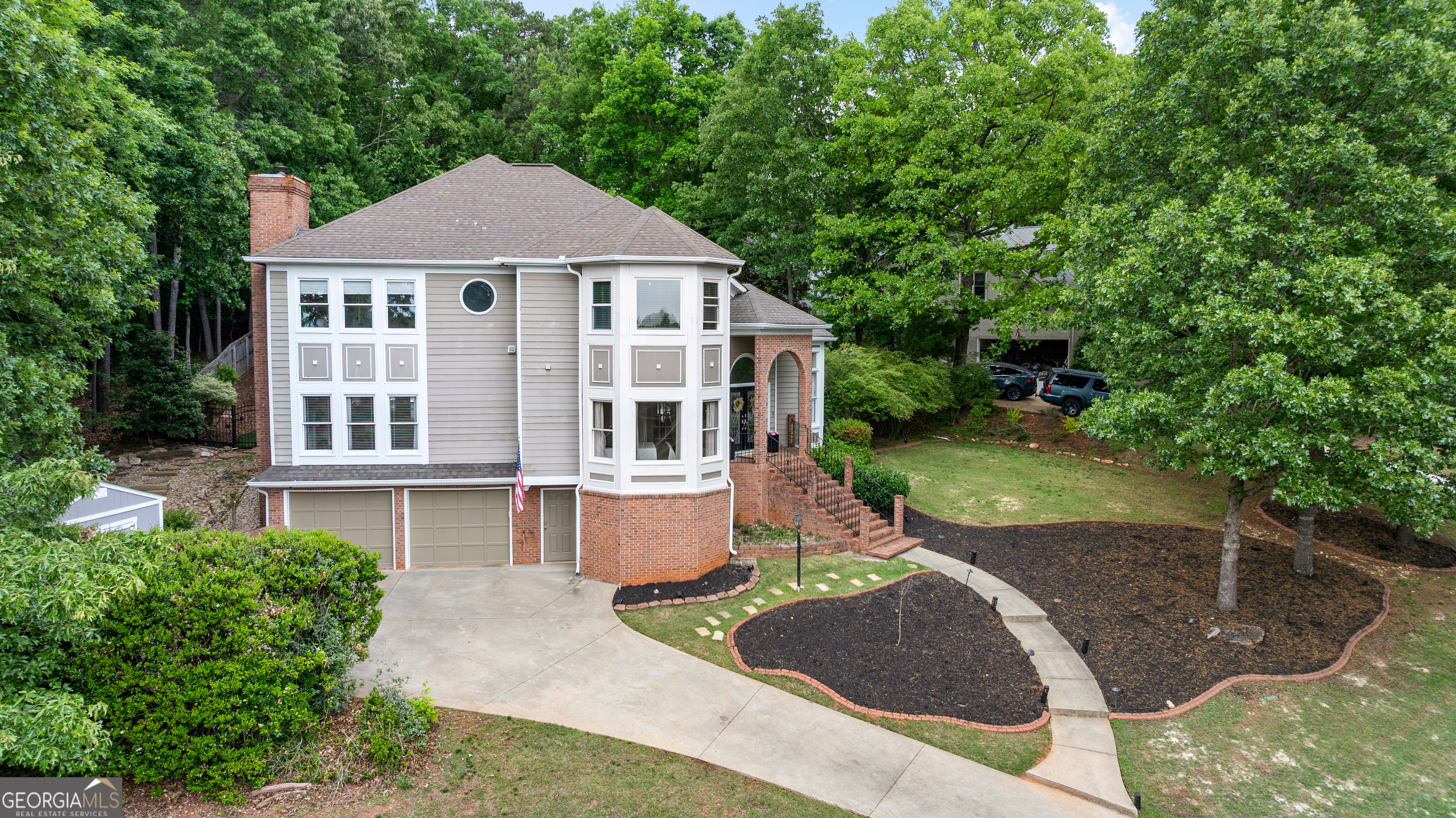 133 Windalier Ridge Peachtree City GA 30269