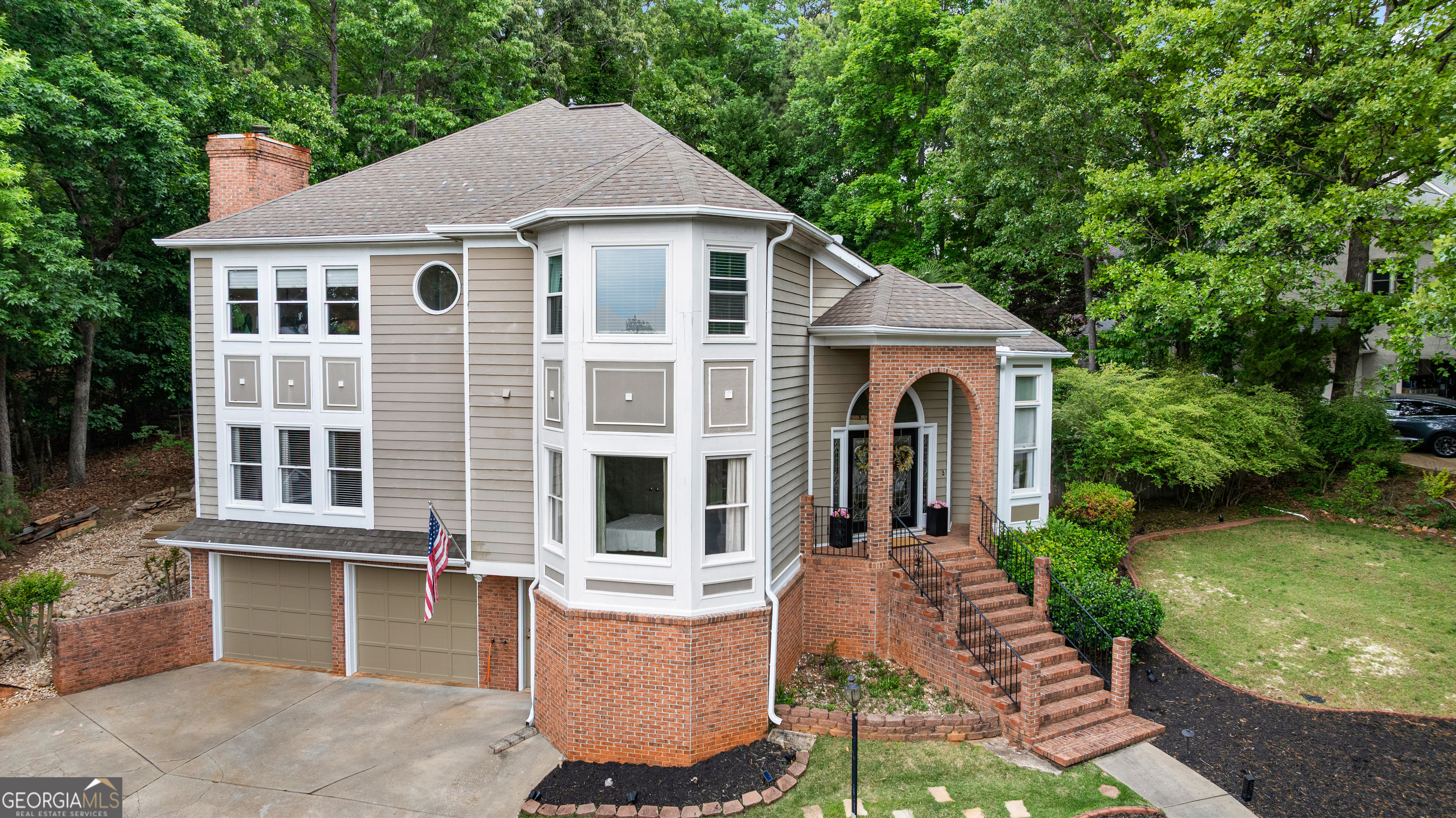 133 Windalier Ridge Peachtree City GA 30269
