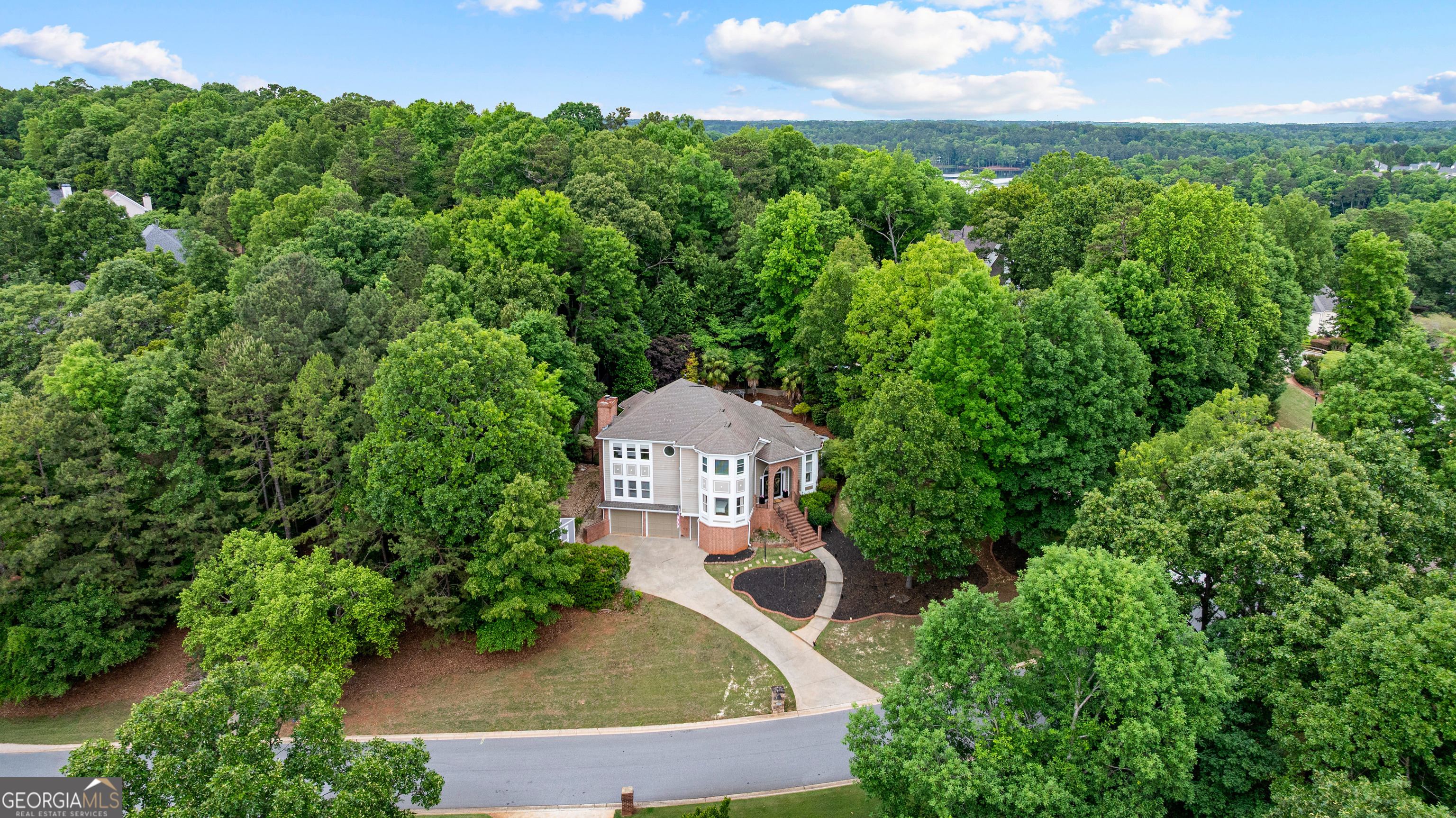 133 Windalier Ridge Peachtree City GA 30269