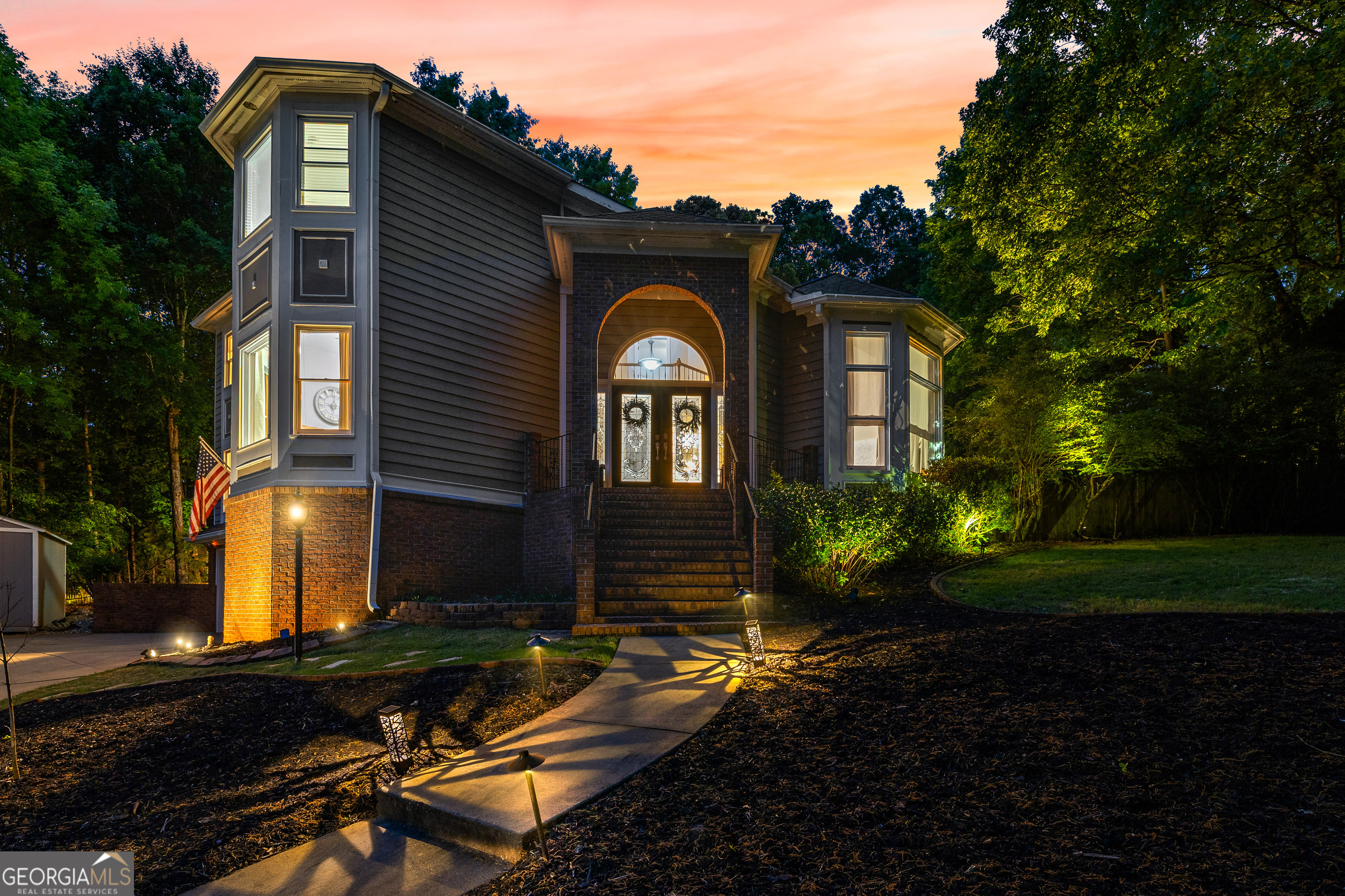 133 Windalier Ridge Peachtree City GA 30269
