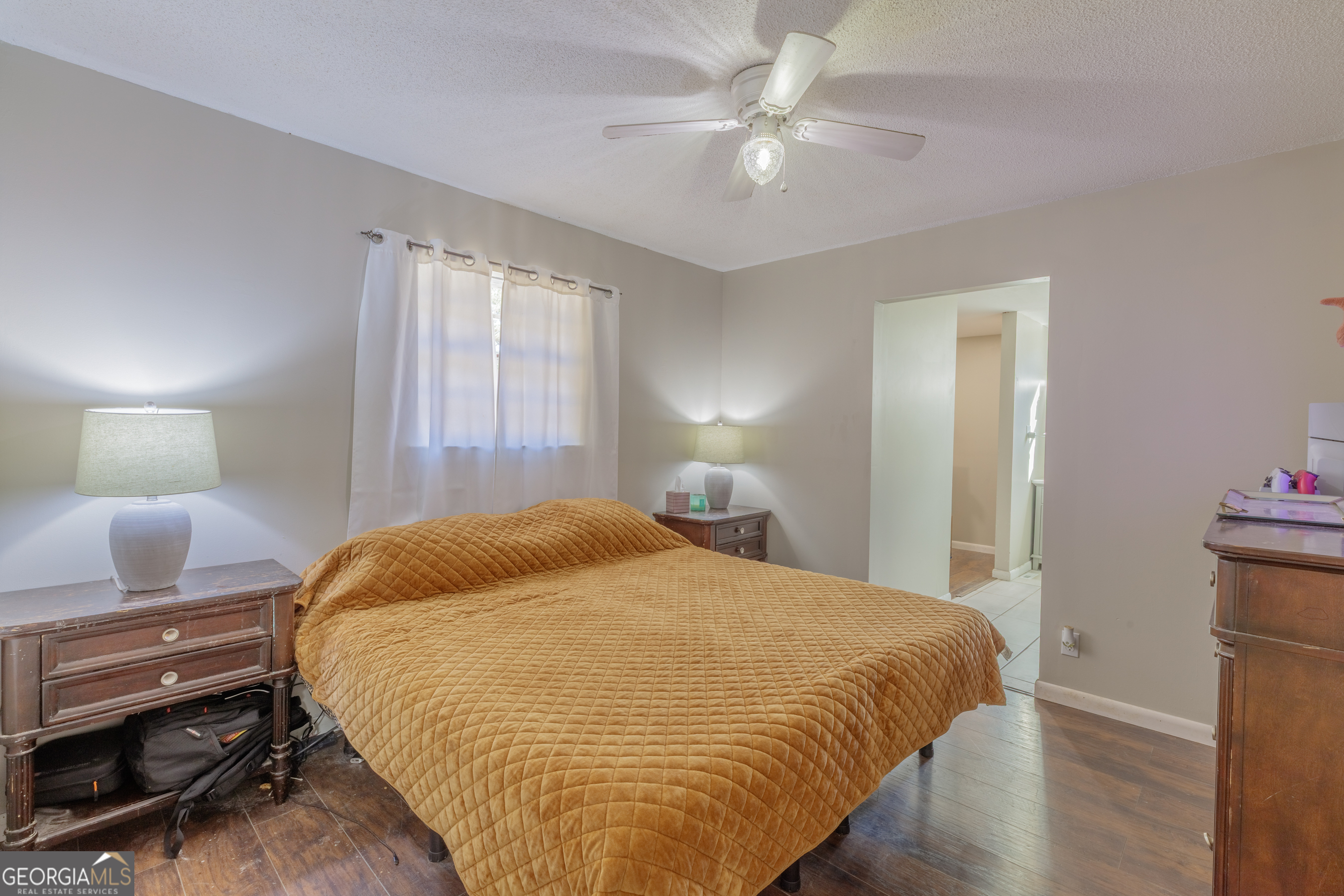 1144 Ridgeway Road Lafayette GA 30728
