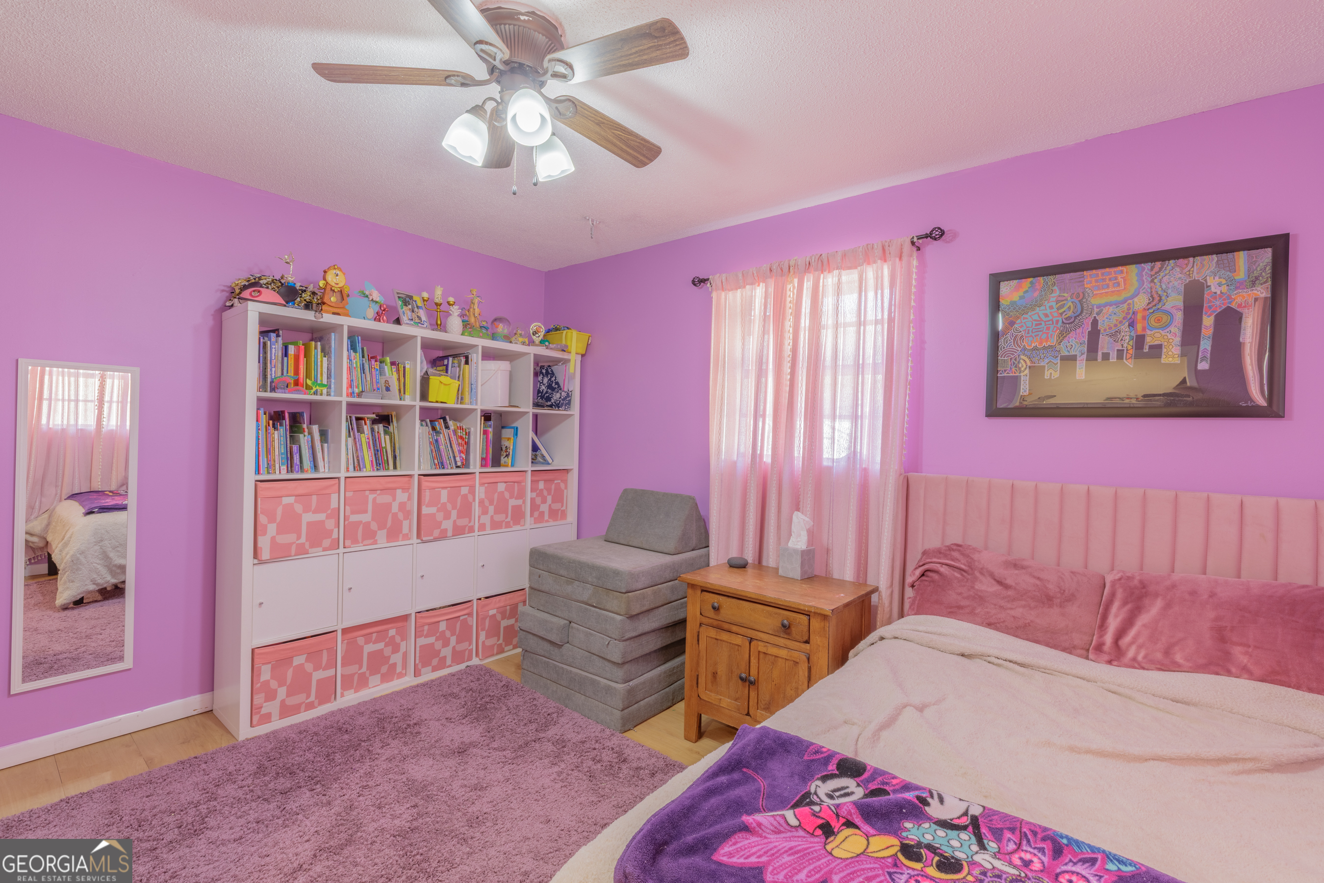 1144 Ridgeway Road Lafayette GA 30728