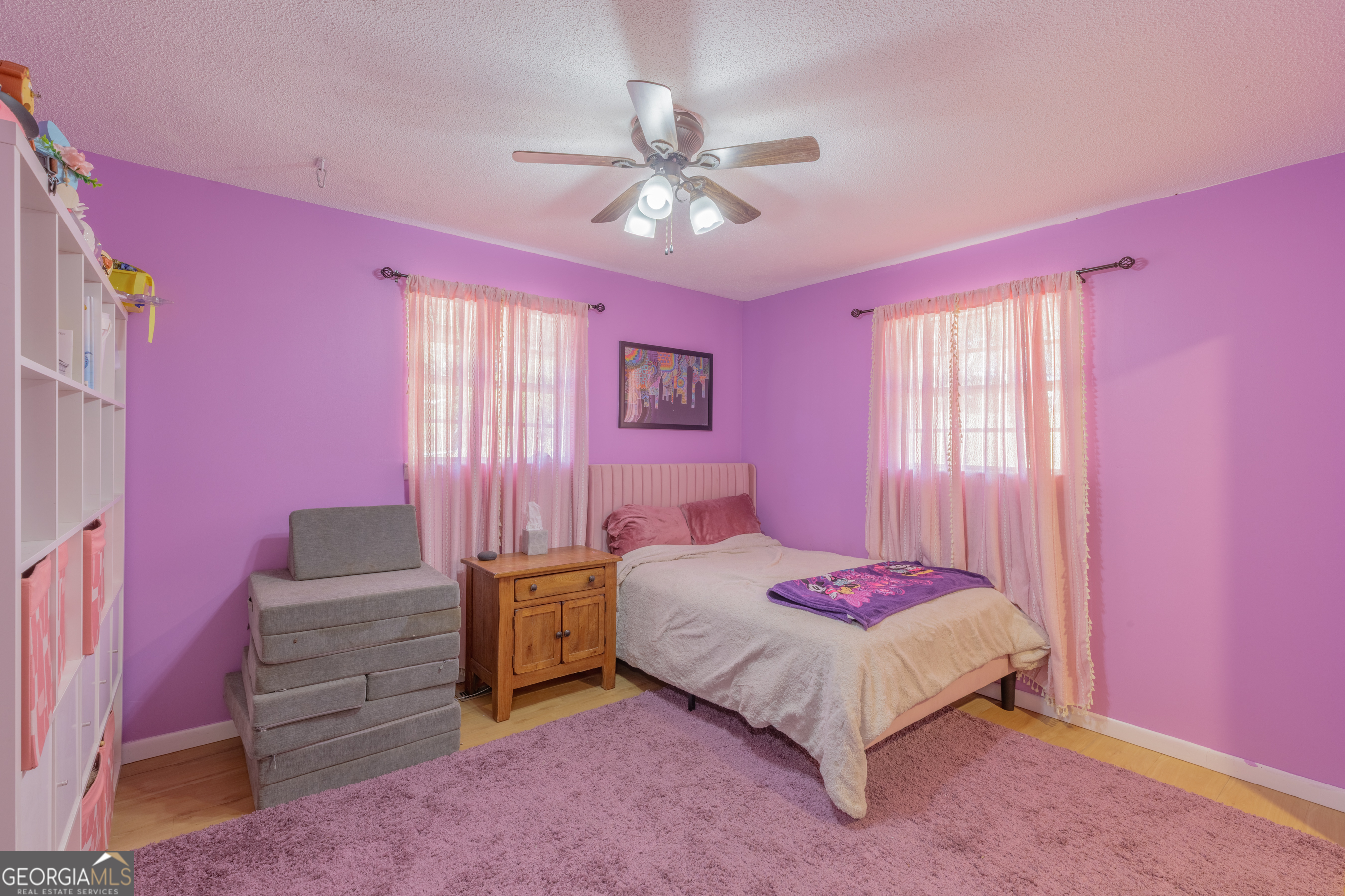 1144 Ridgeway Road Lafayette GA 30728