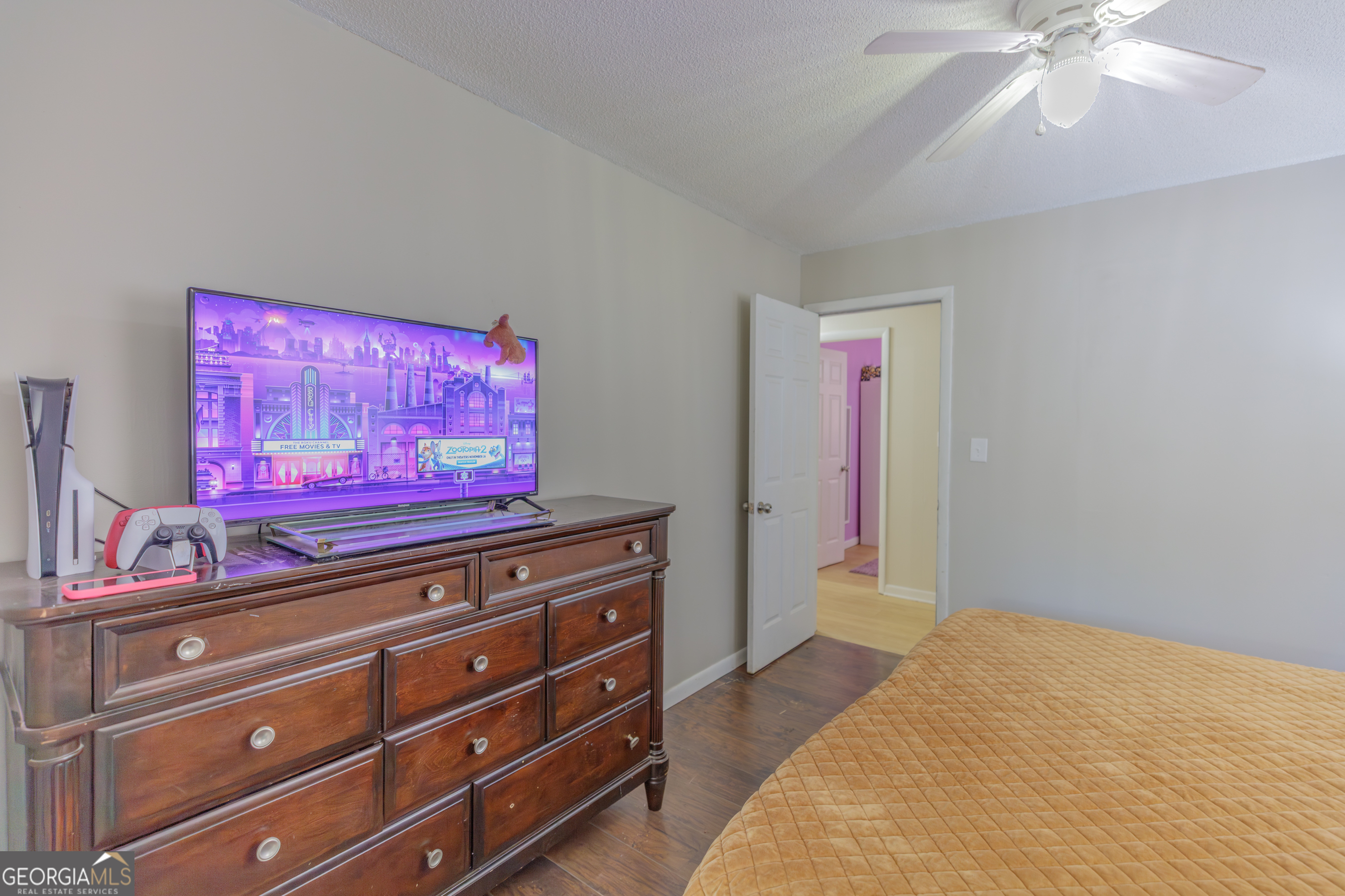 1144 Ridgeway Road Lafayette GA 30728