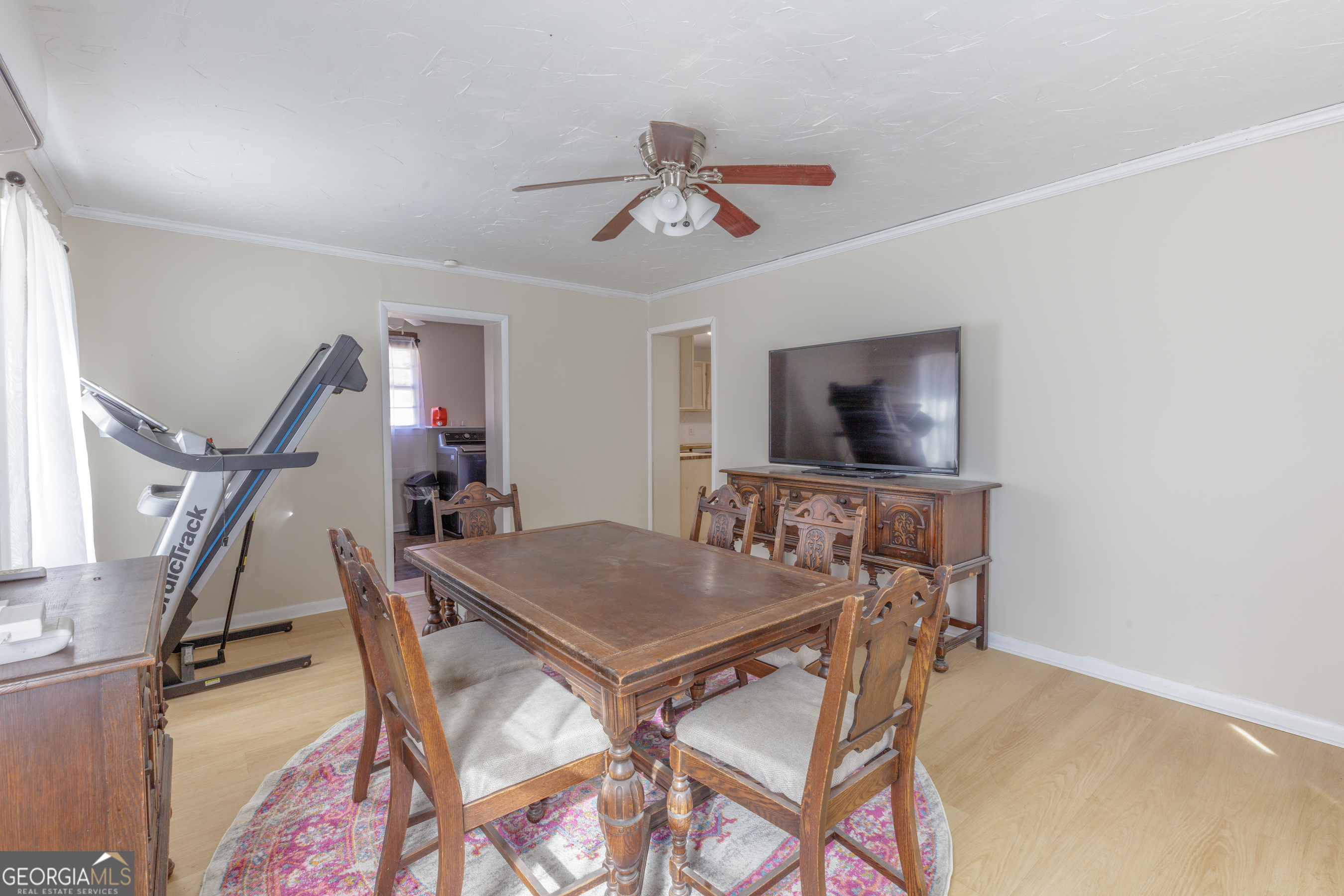 1144 Ridgeway Road Lafayette GA 30728