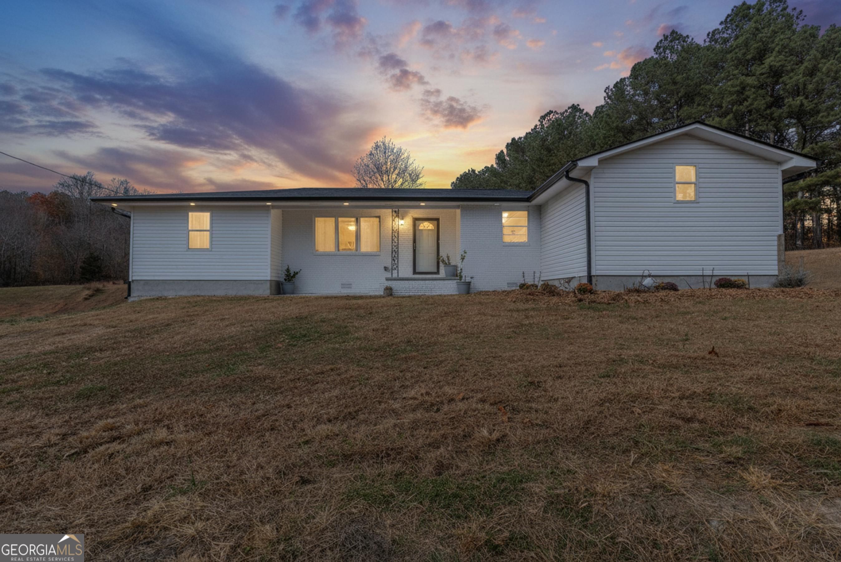 1144 Ridgeway Road Lafayette GA 30728