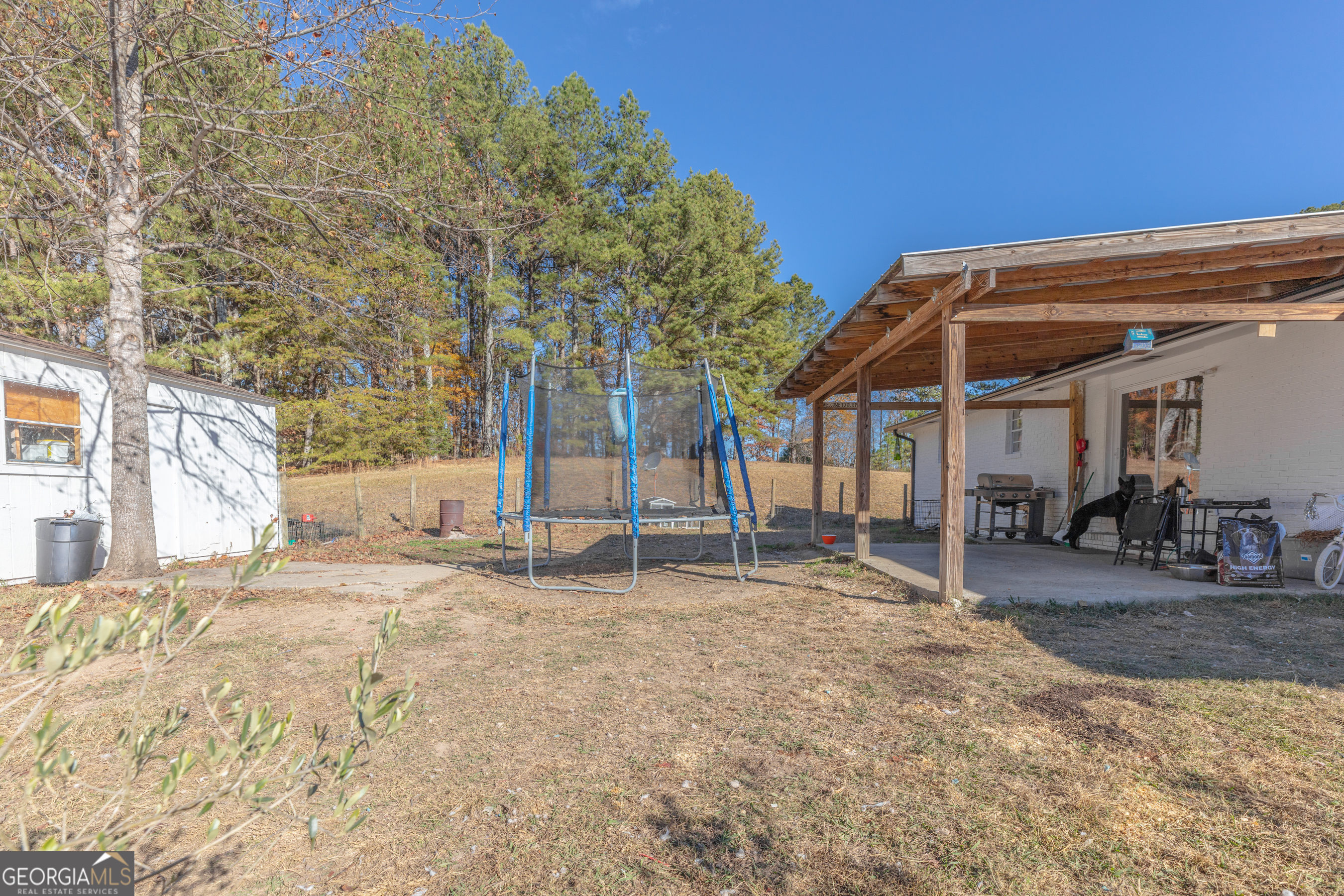 1144 Ridgeway Road Lafayette GA 30728