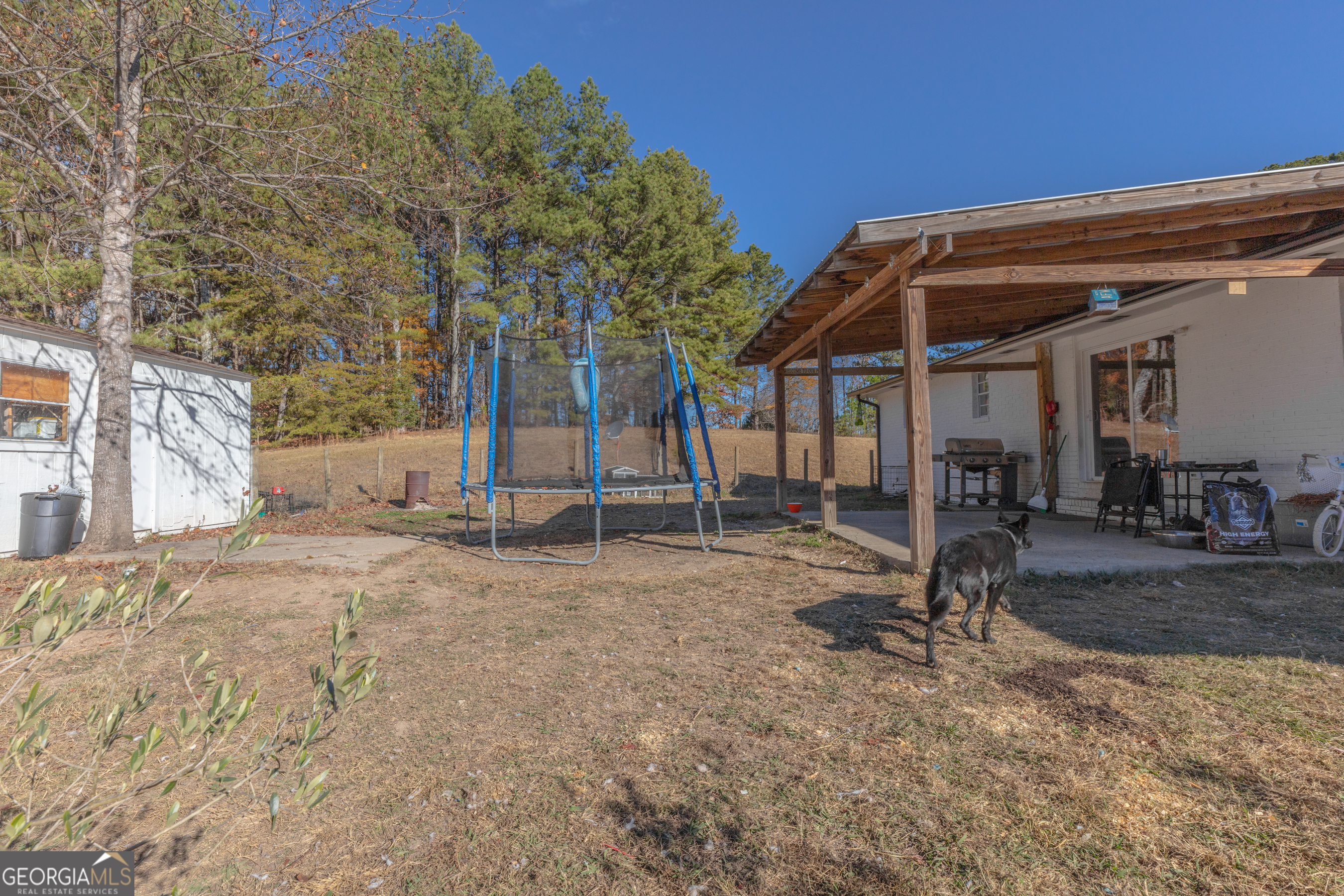 1144 Ridgeway Road Lafayette GA 30728