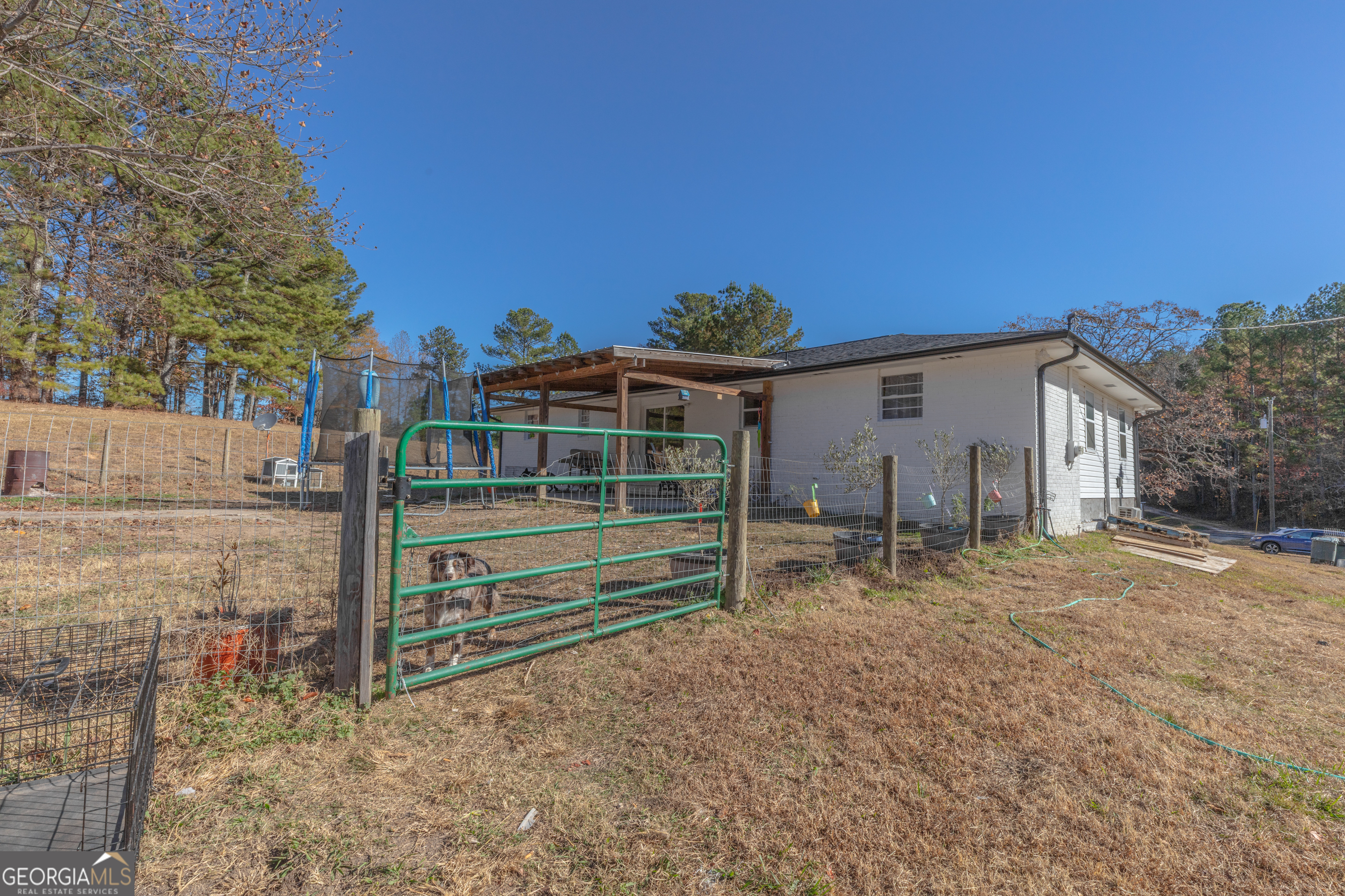 1144 Ridgeway Road Lafayette GA 30728