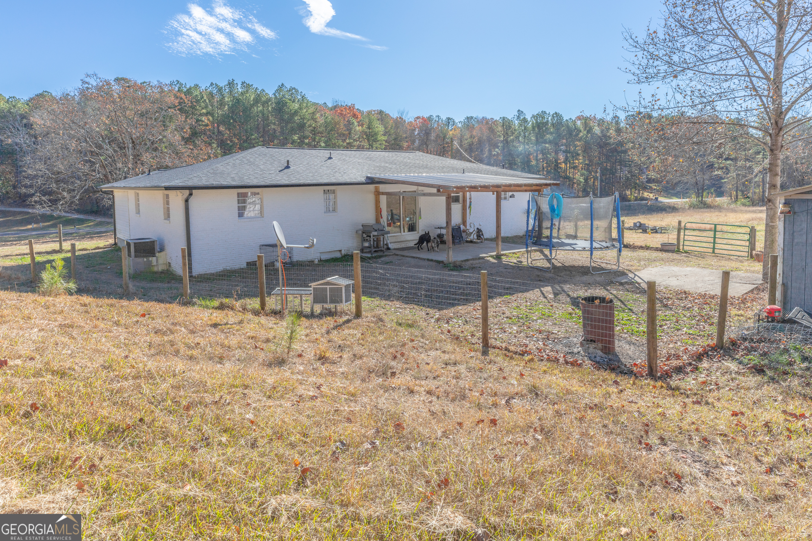1144 Ridgeway Road Lafayette GA 30728