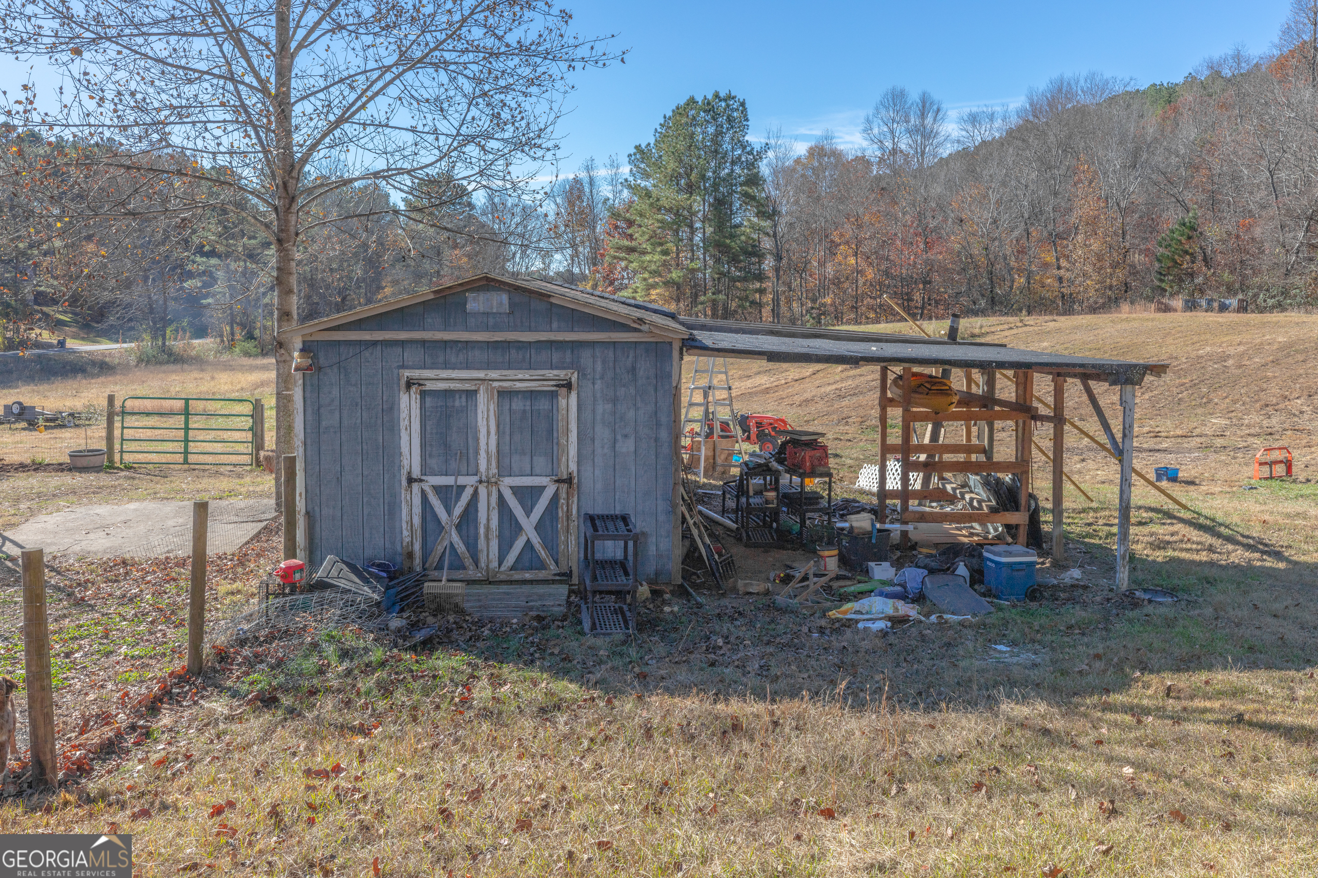 1144 Ridgeway Road Lafayette GA 30728