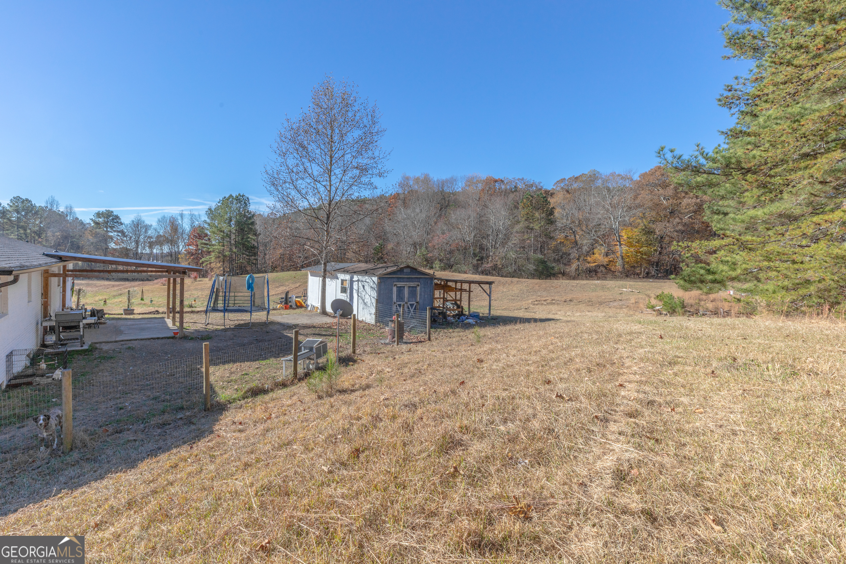 1144 Ridgeway Road Lafayette GA 30728