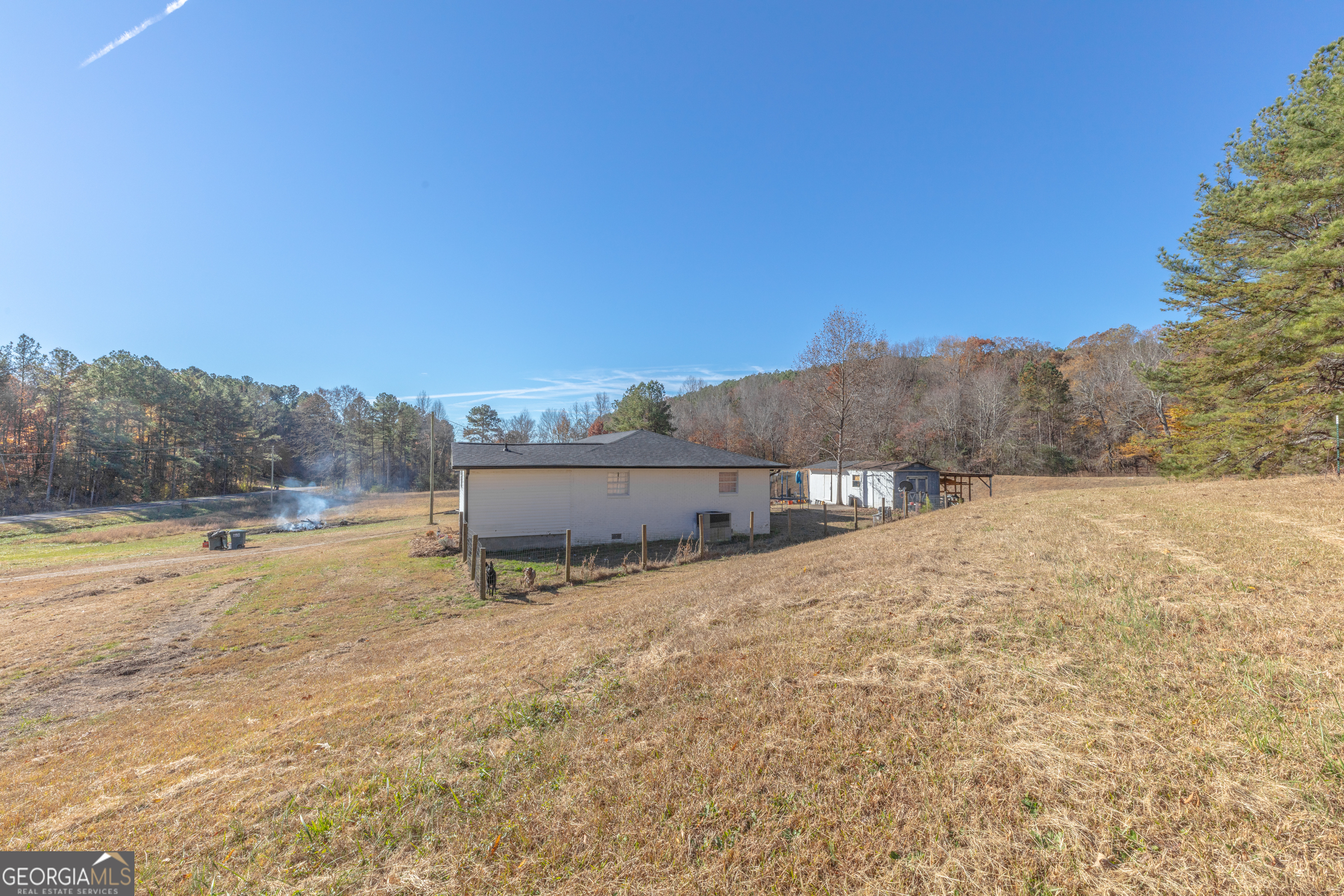 1144 Ridgeway Road Lafayette GA 30728