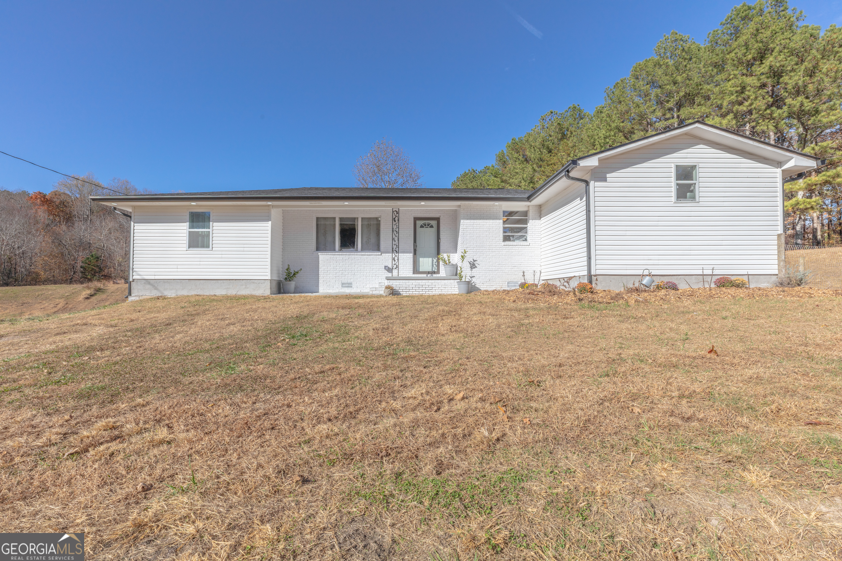 1144 Ridgeway Road Lafayette GA 30728