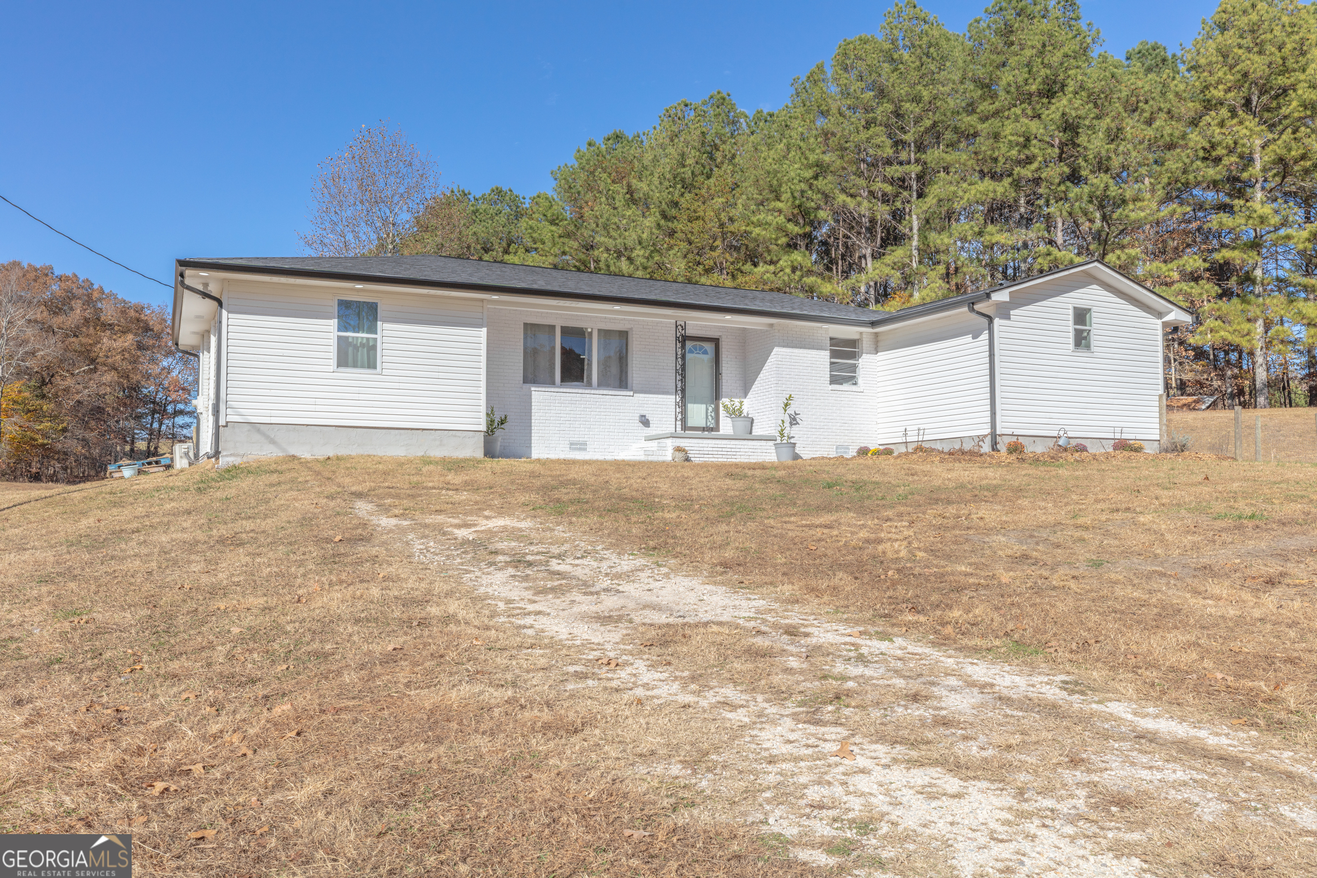 1144 Ridgeway Road Lafayette GA 30728