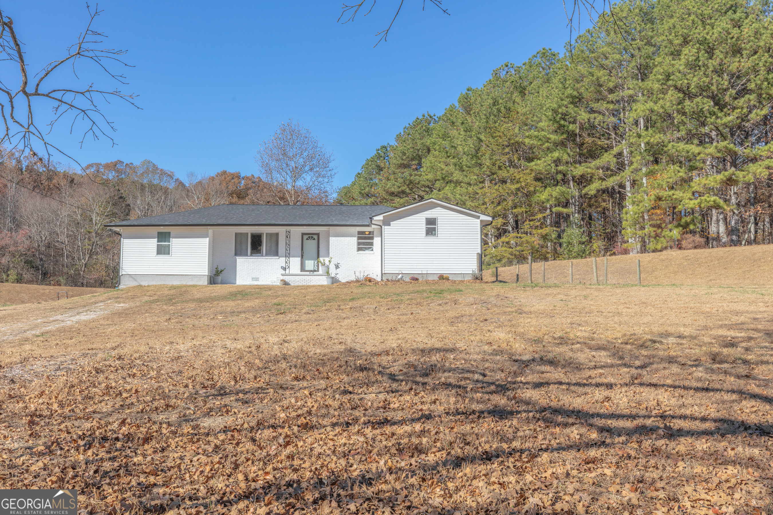 1144 Ridgeway Road Lafayette GA 30728