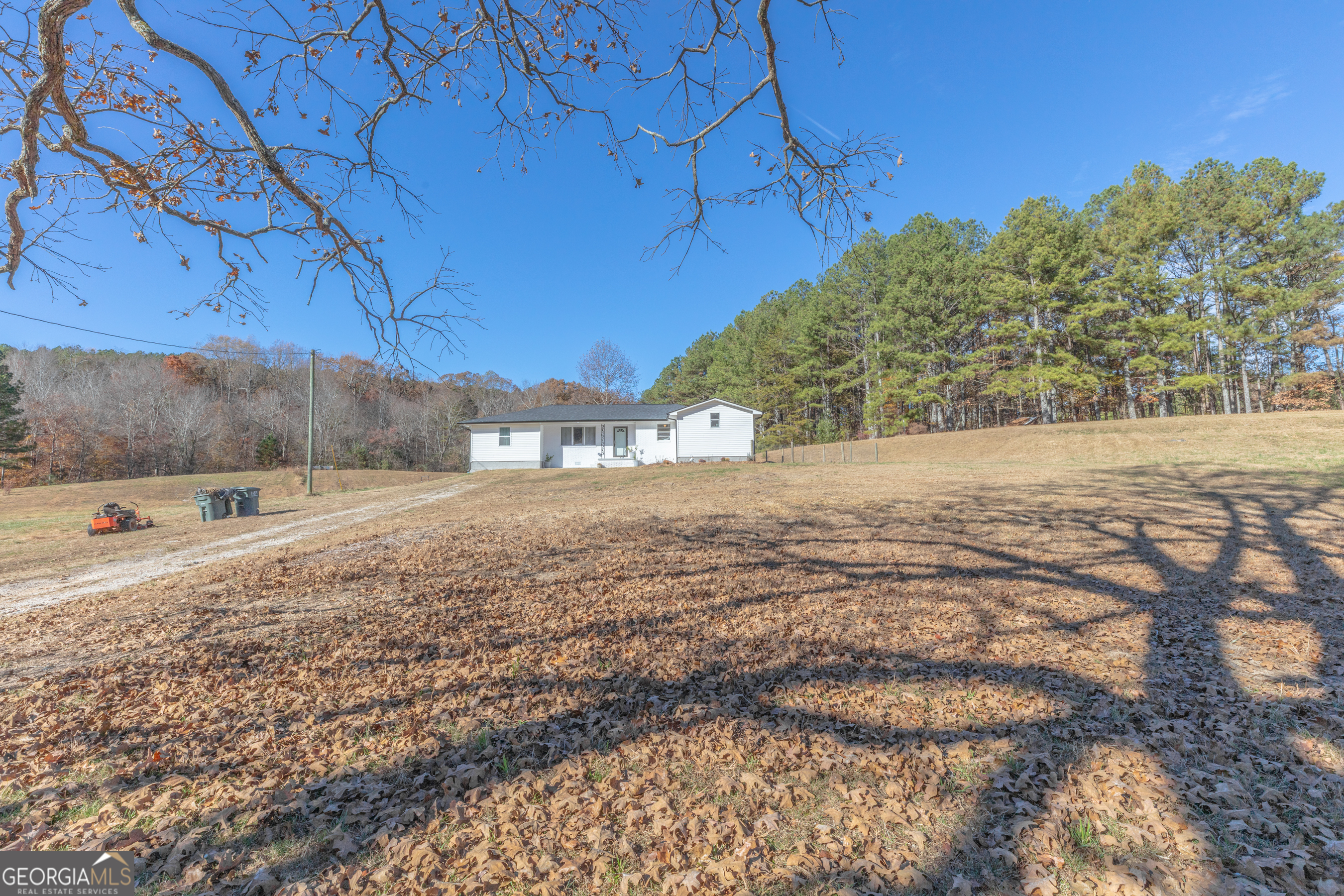 1144 Ridgeway Road Lafayette GA 30728