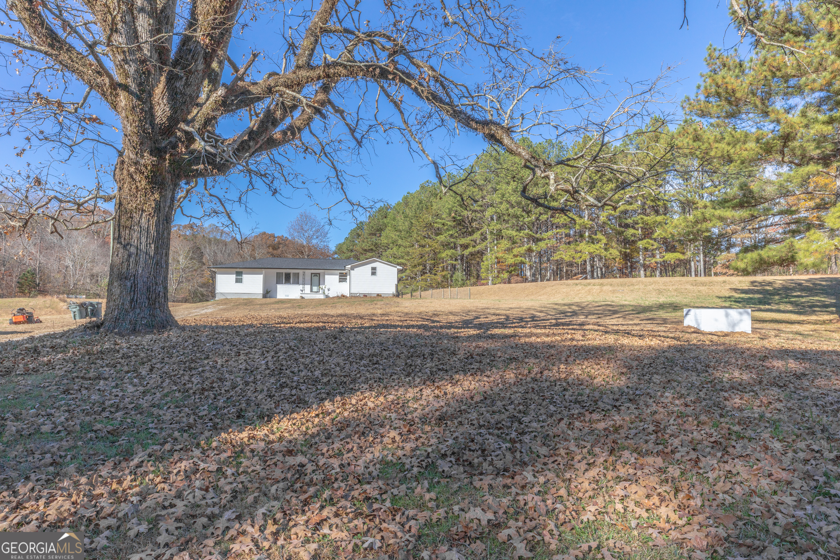 1144 Ridgeway Road Lafayette GA 30728