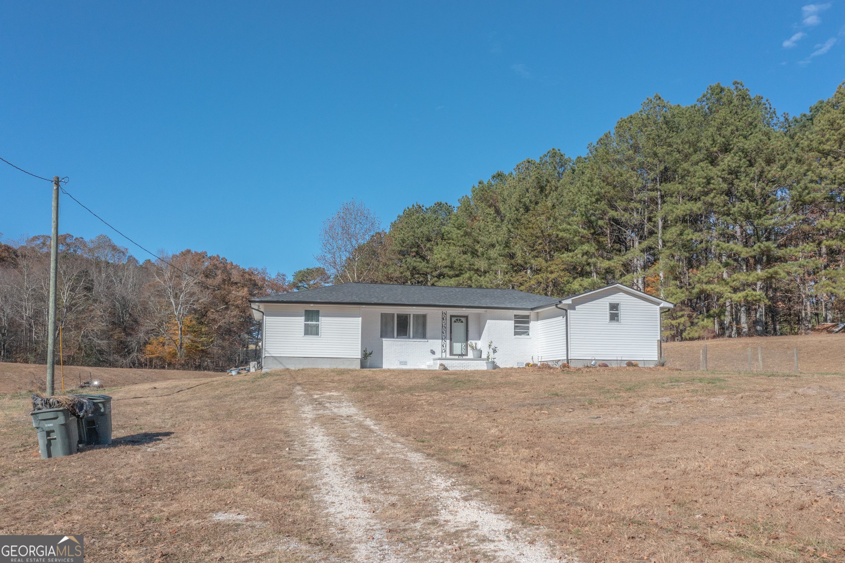 1144 Ridgeway Road Lafayette GA 30728