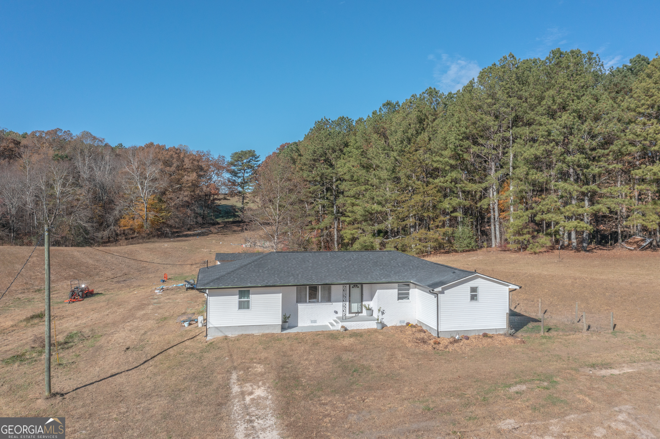 1144 Ridgeway Road Lafayette GA 30728