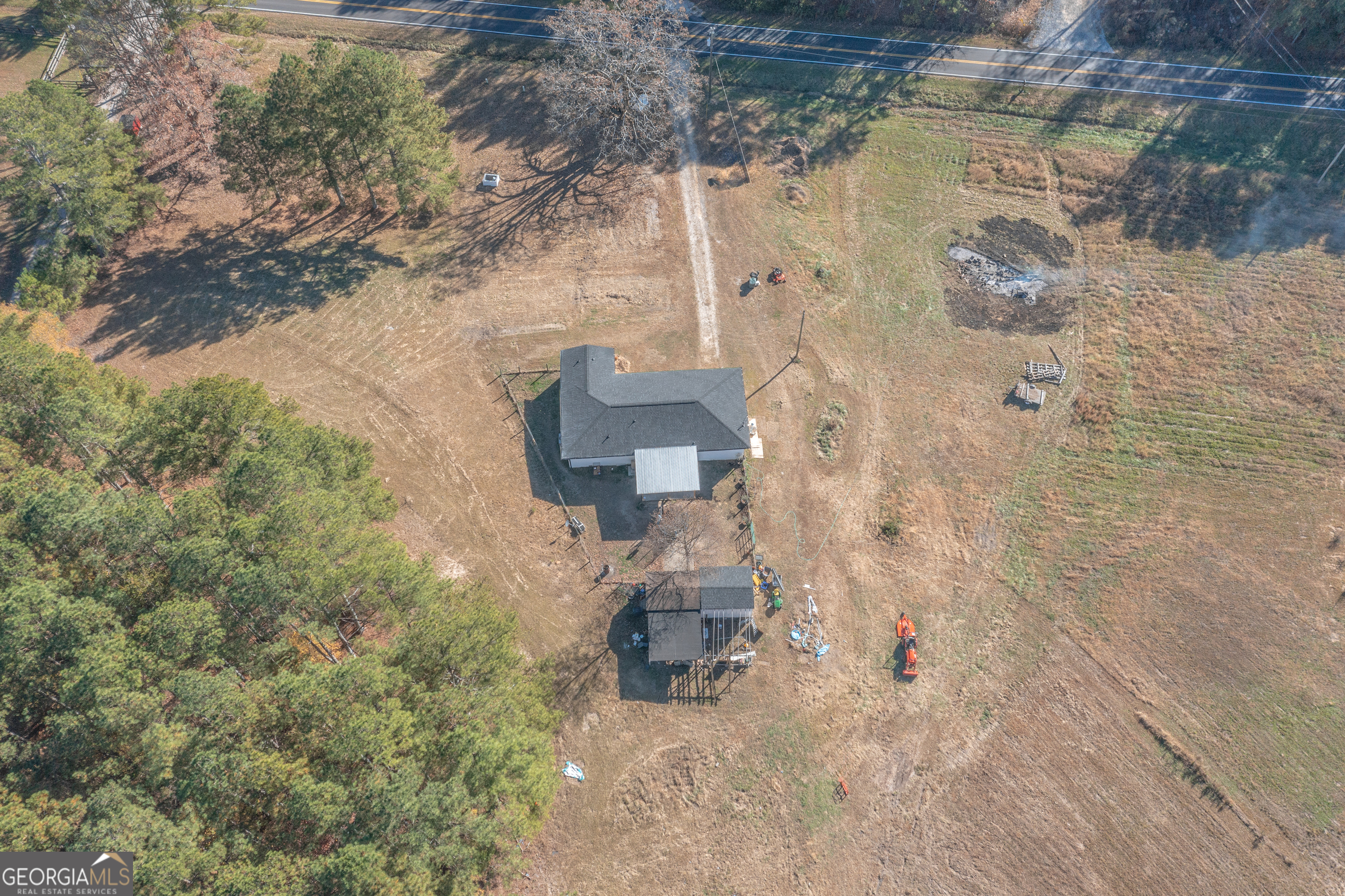 1144 Ridgeway Road Lafayette GA 30728