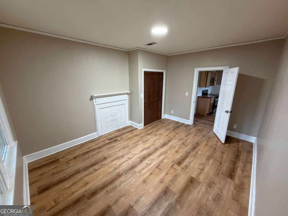 696 Goodyear Avenue Rockmart GA 30153