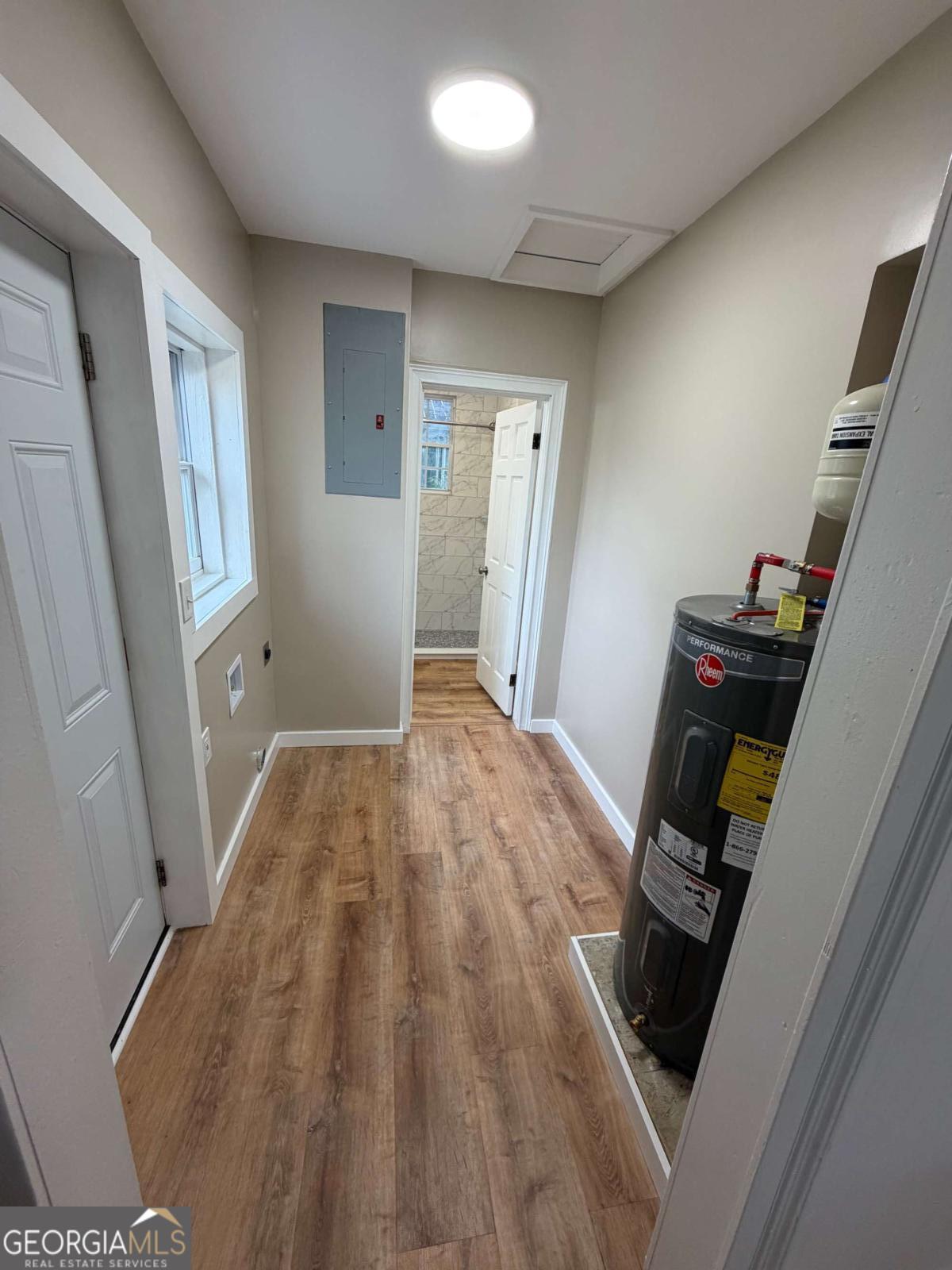 696 Goodyear Avenue Rockmart GA 30153