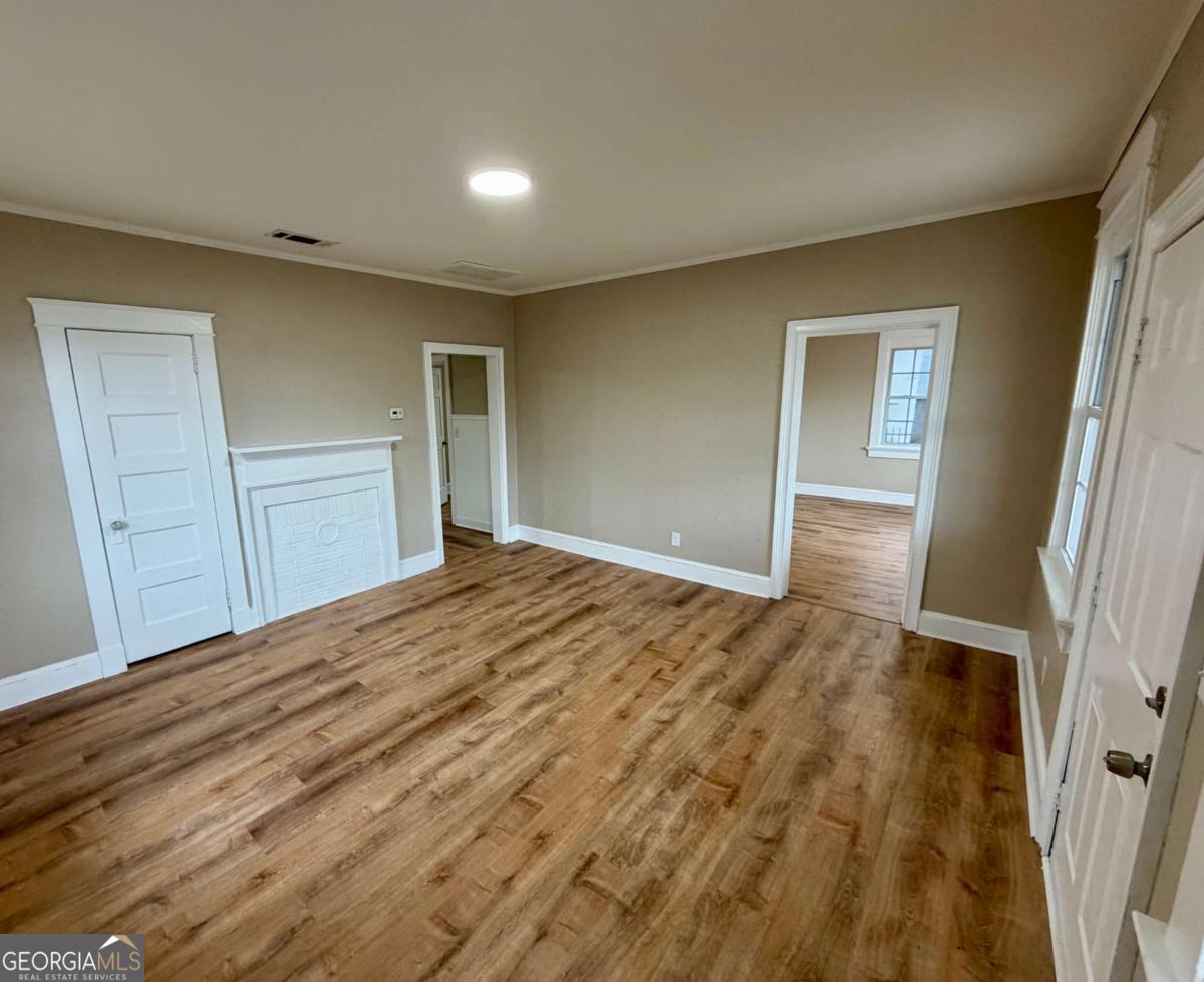 696 Goodyear Avenue Rockmart GA 30153