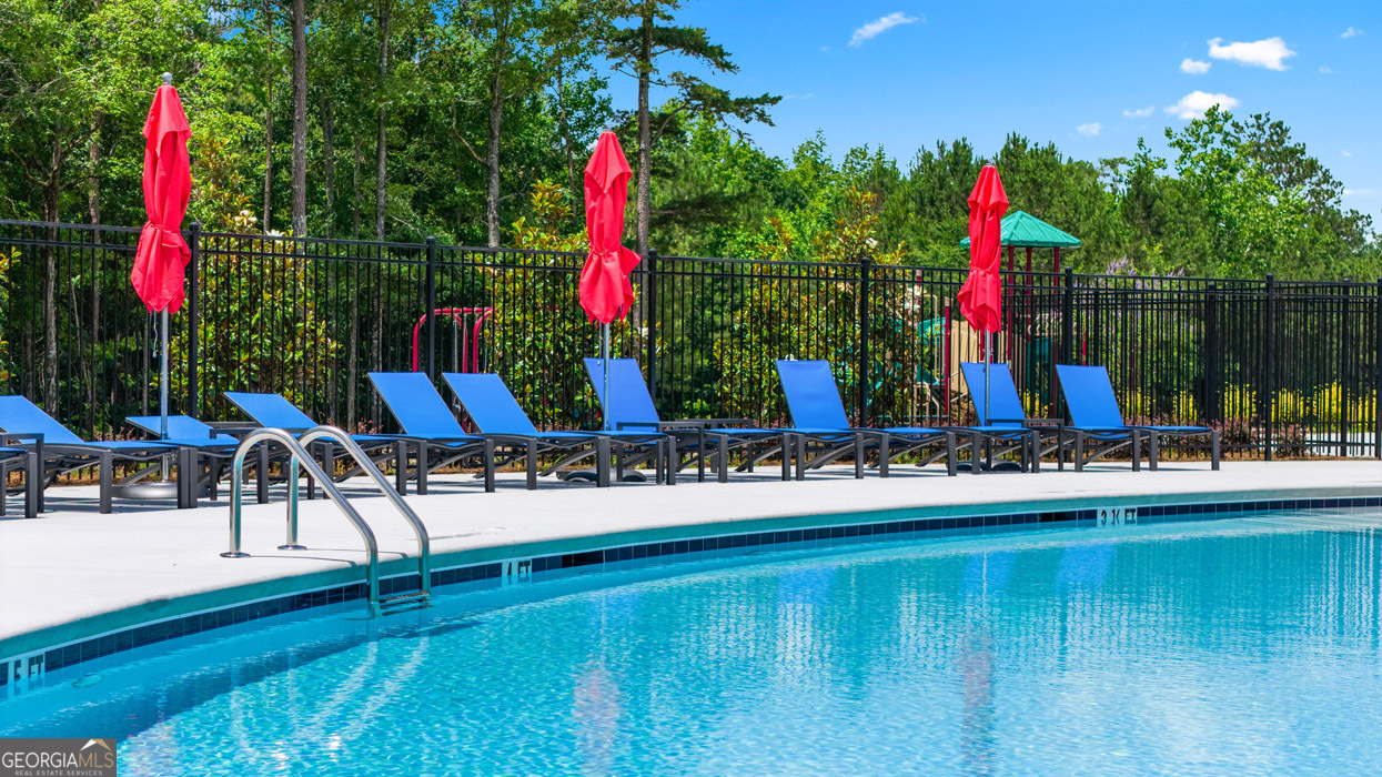 1160 Amerson Street Buckhead GA 30625