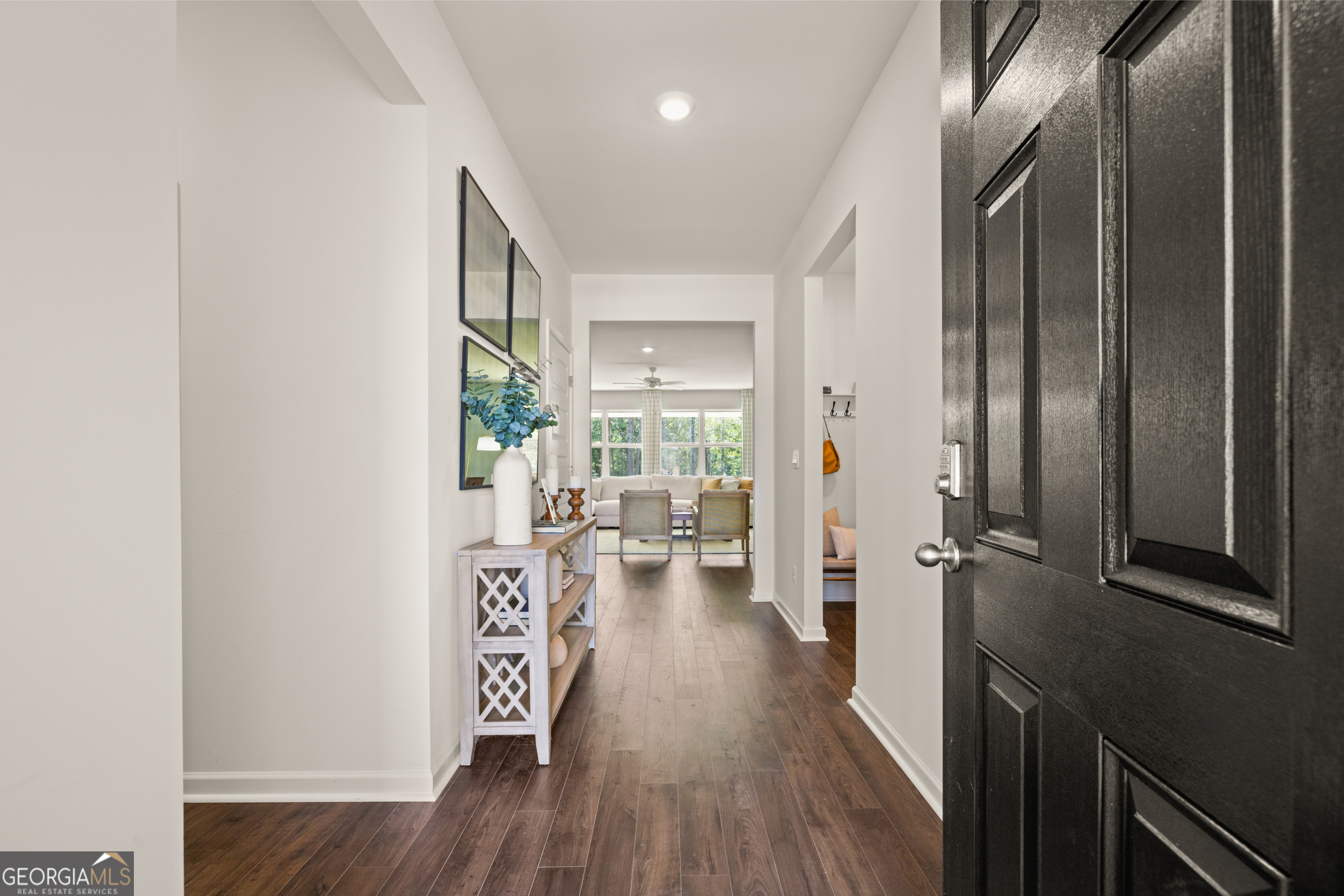 1160 Amerson Street Buckhead GA 30625