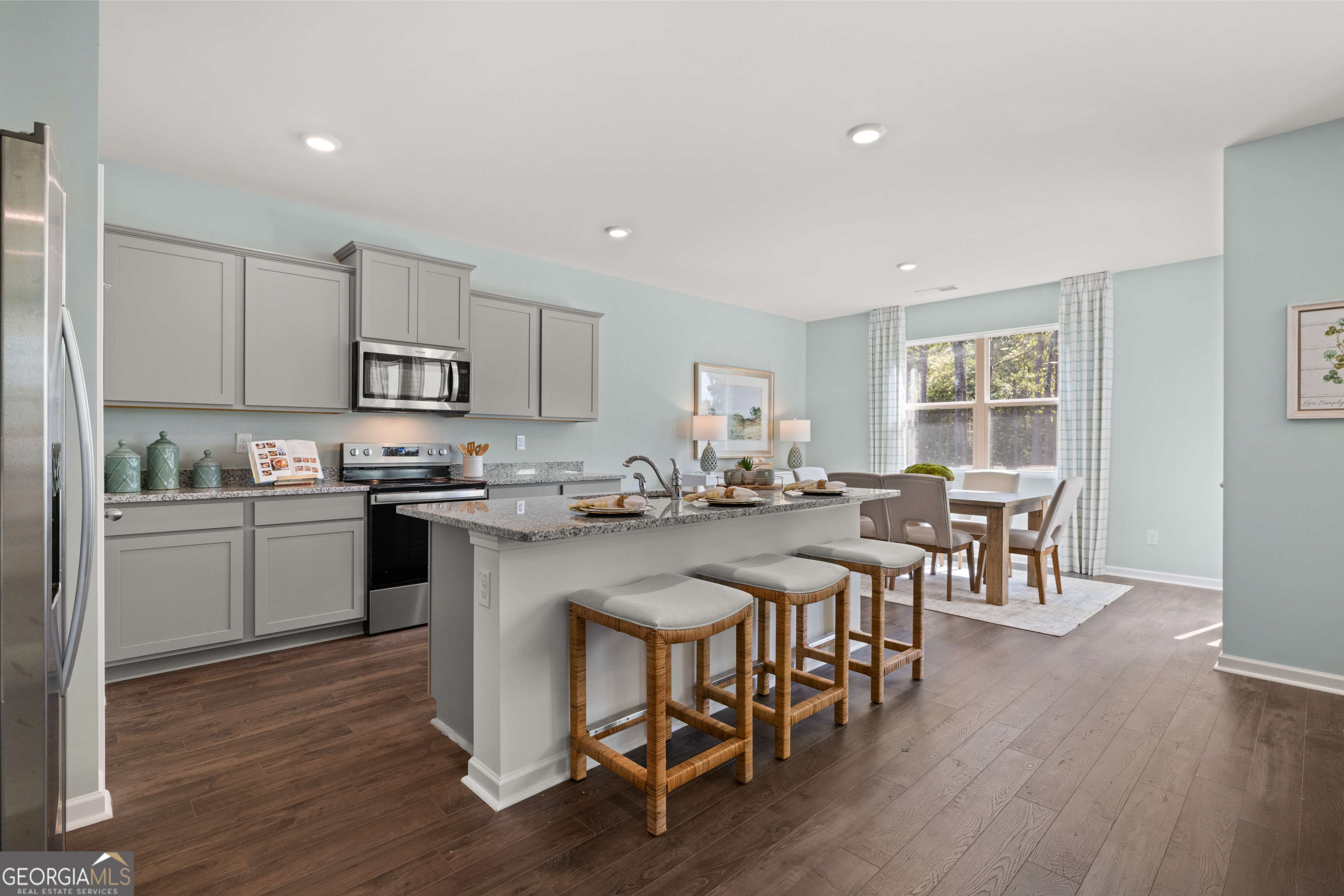 1160 Amerson Street Buckhead GA 30625