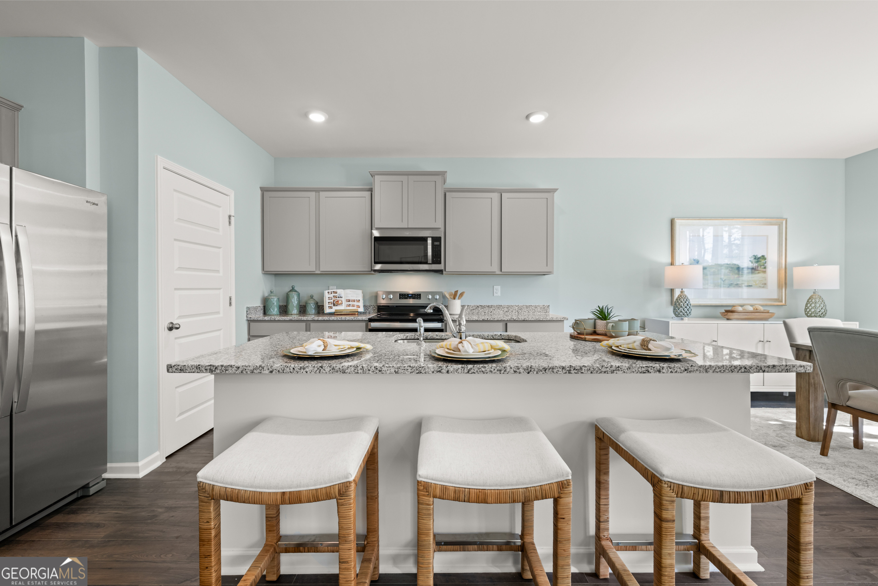1160 Amerson Street Buckhead GA 30625