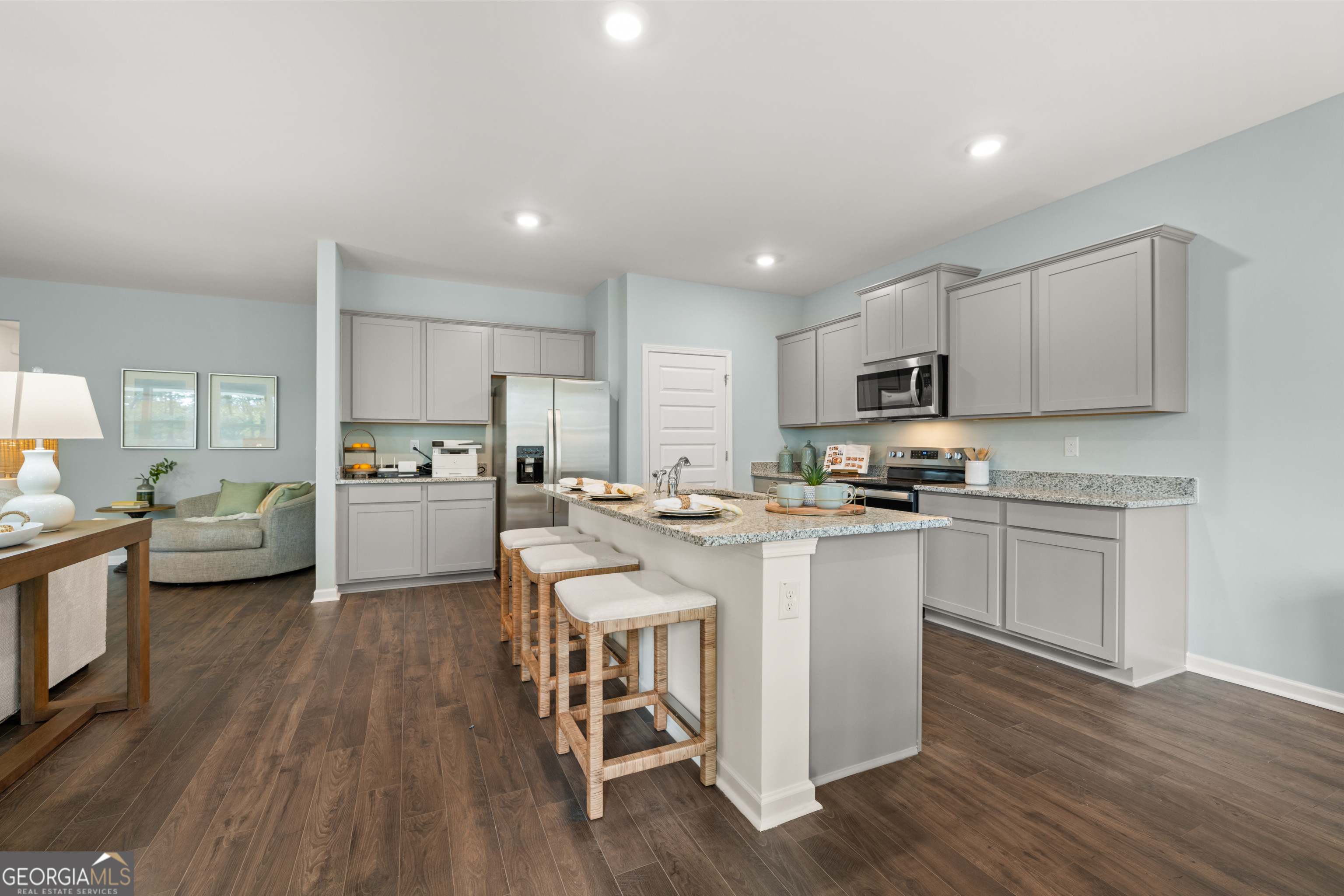 1160 Amerson Street Buckhead GA 30625