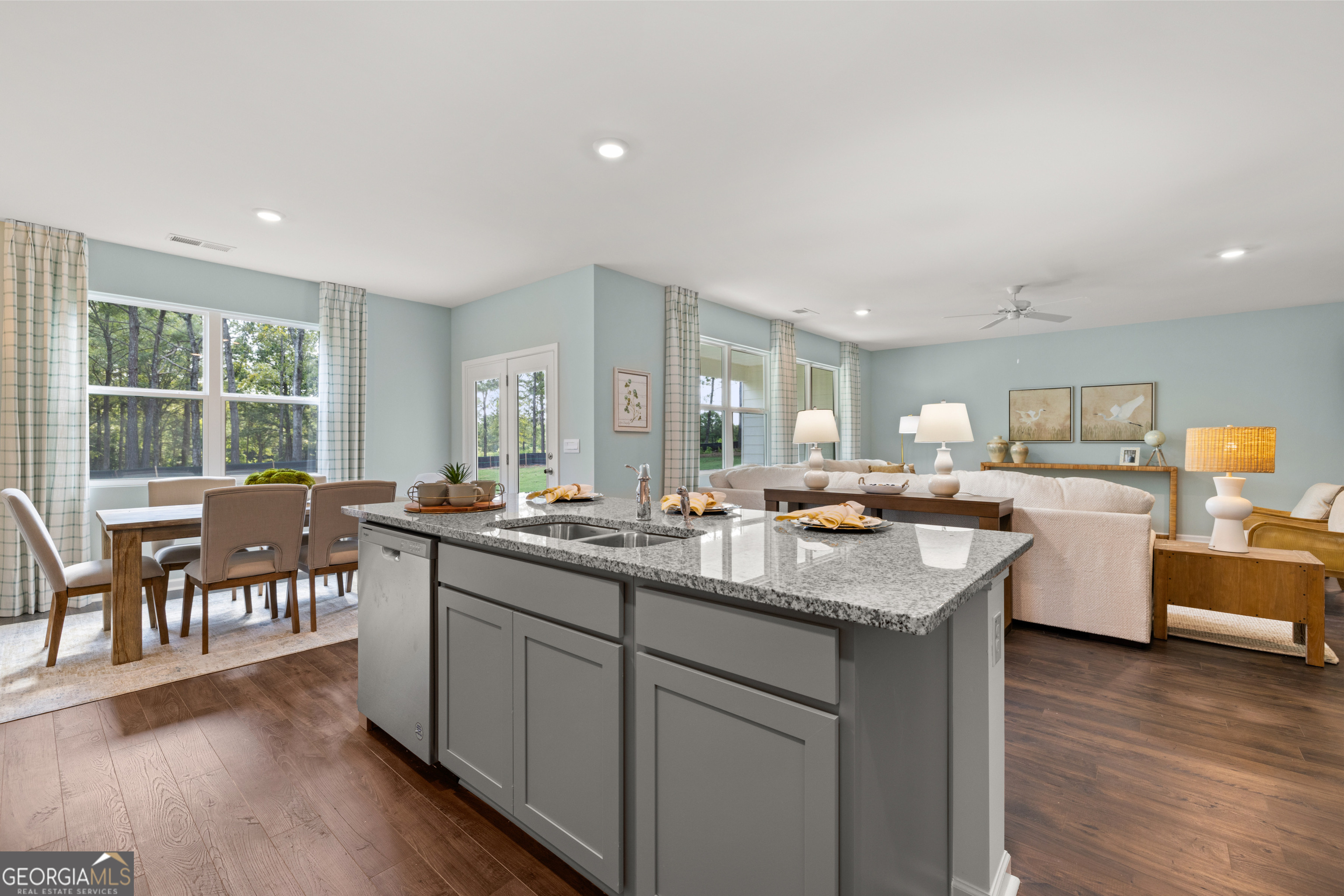 1160 Amerson Street Buckhead GA 30625