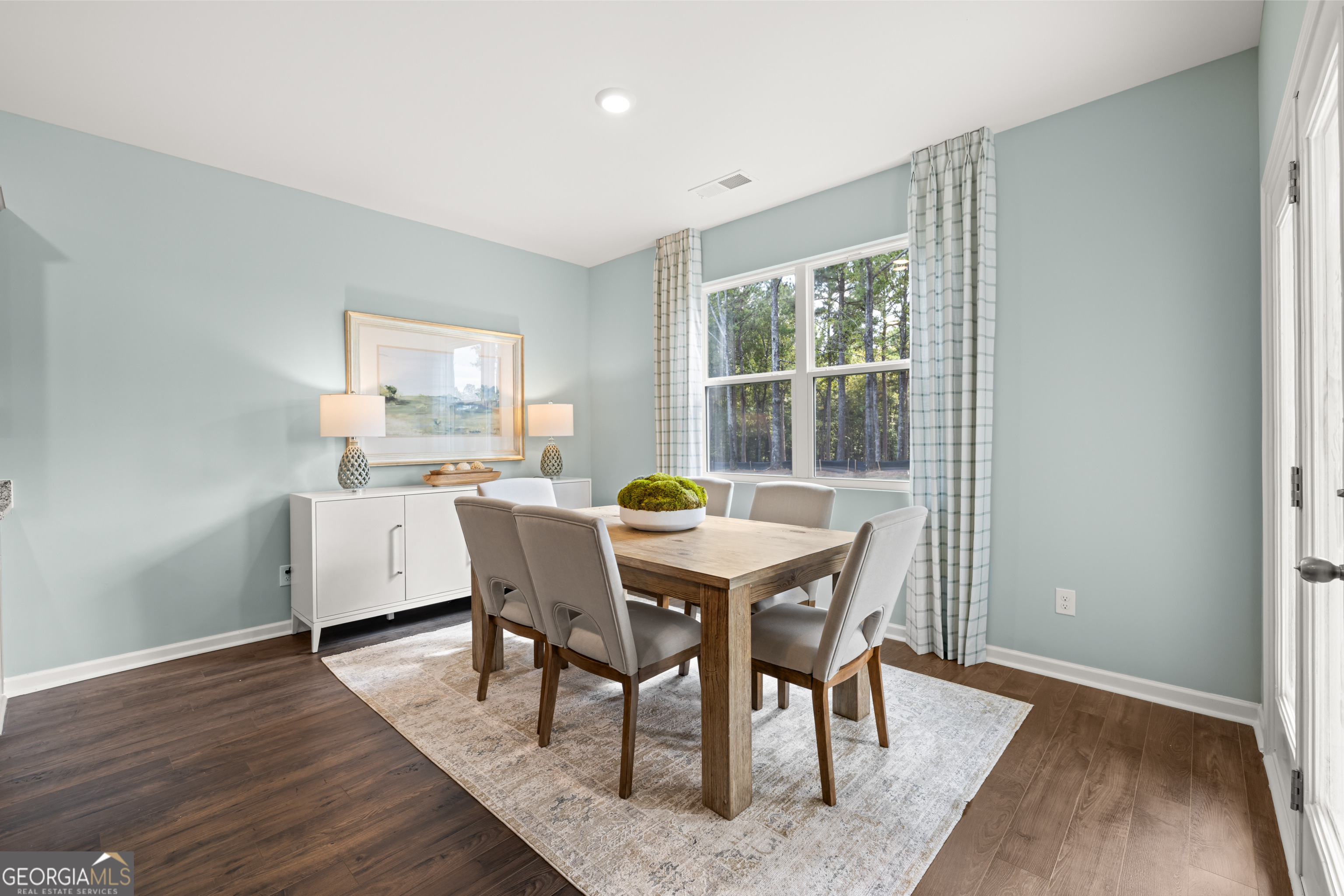 1160 Amerson Street Buckhead GA 30625
