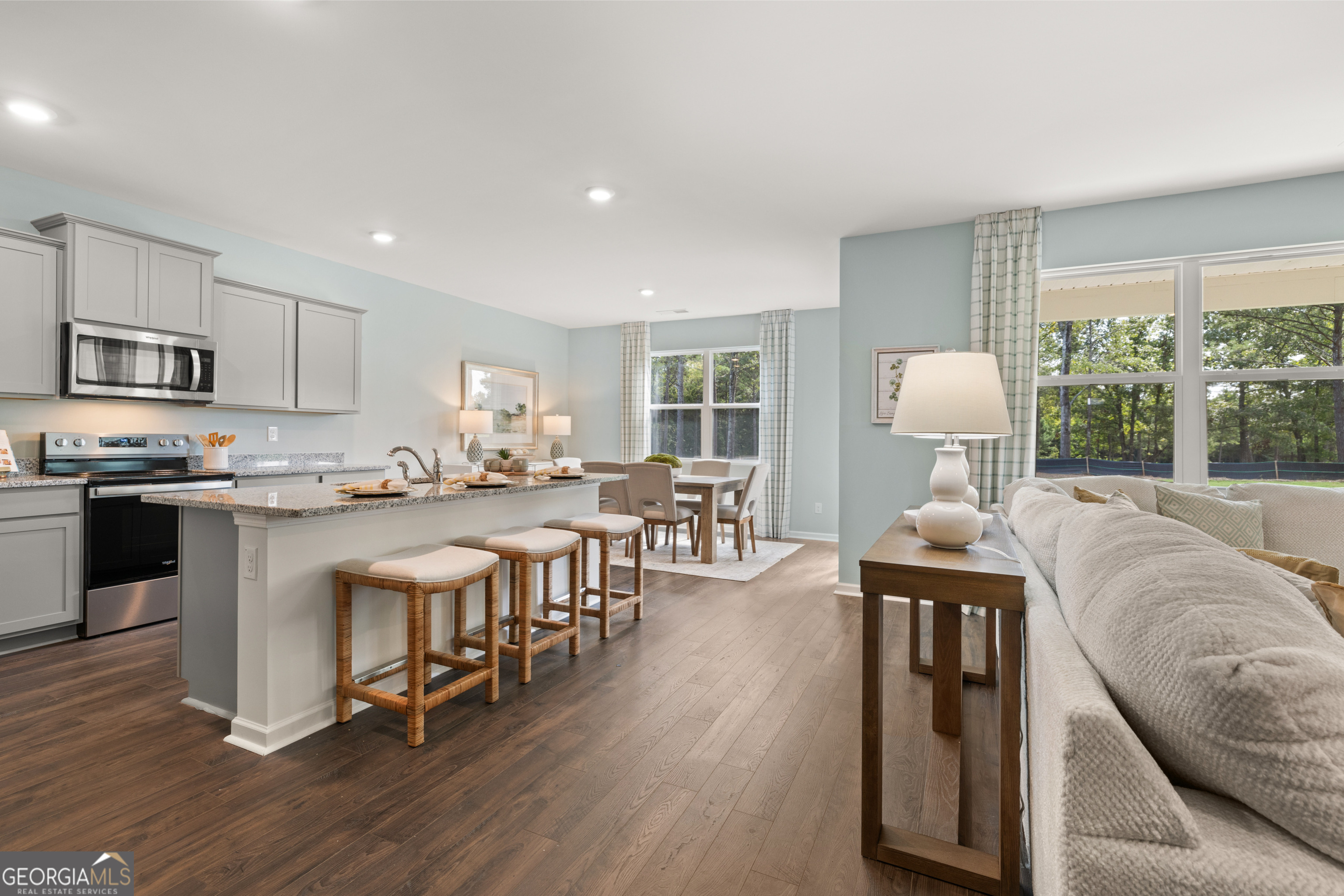 1160 Amerson Street Buckhead GA 30625