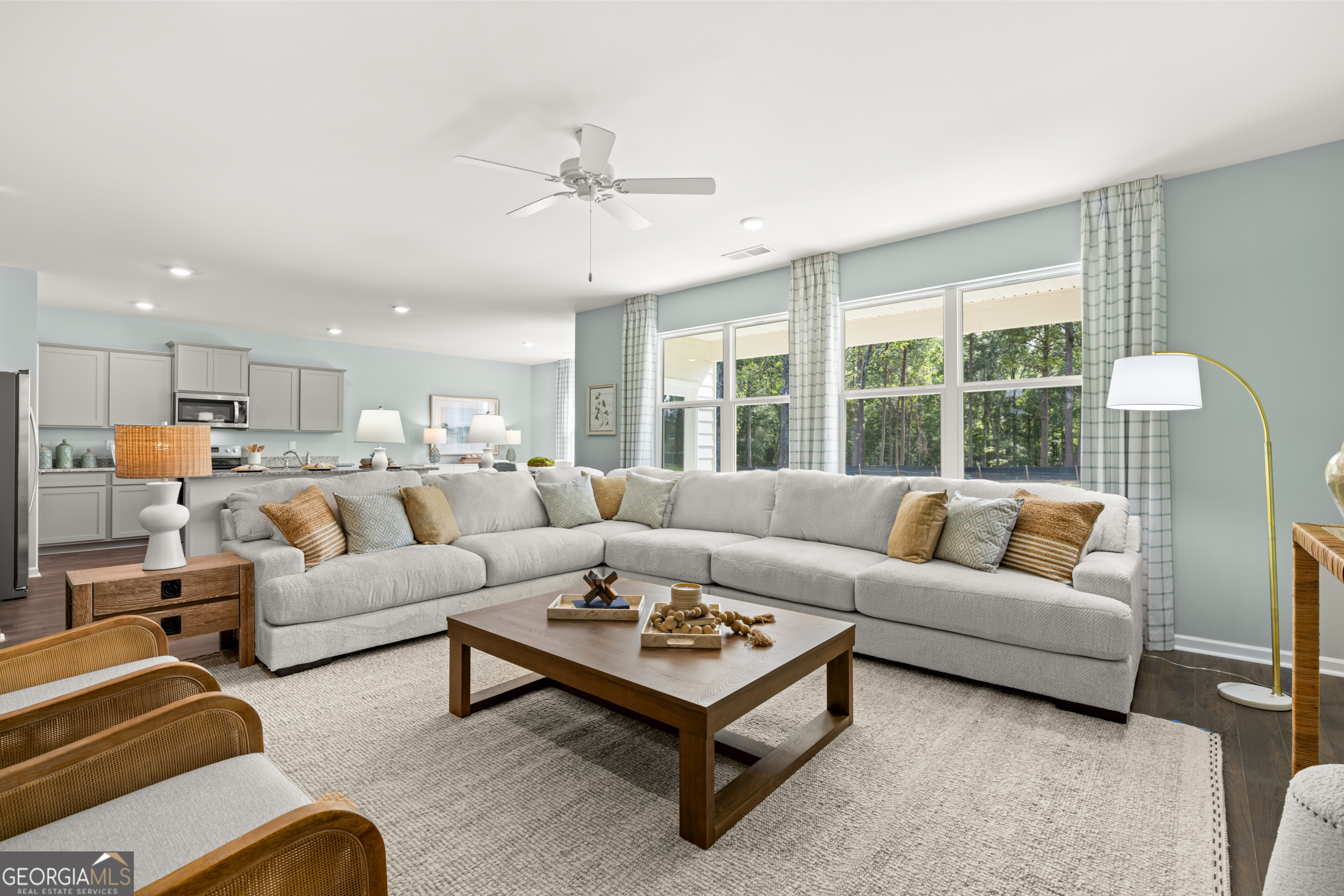 1160 Amerson Street Buckhead GA 30625