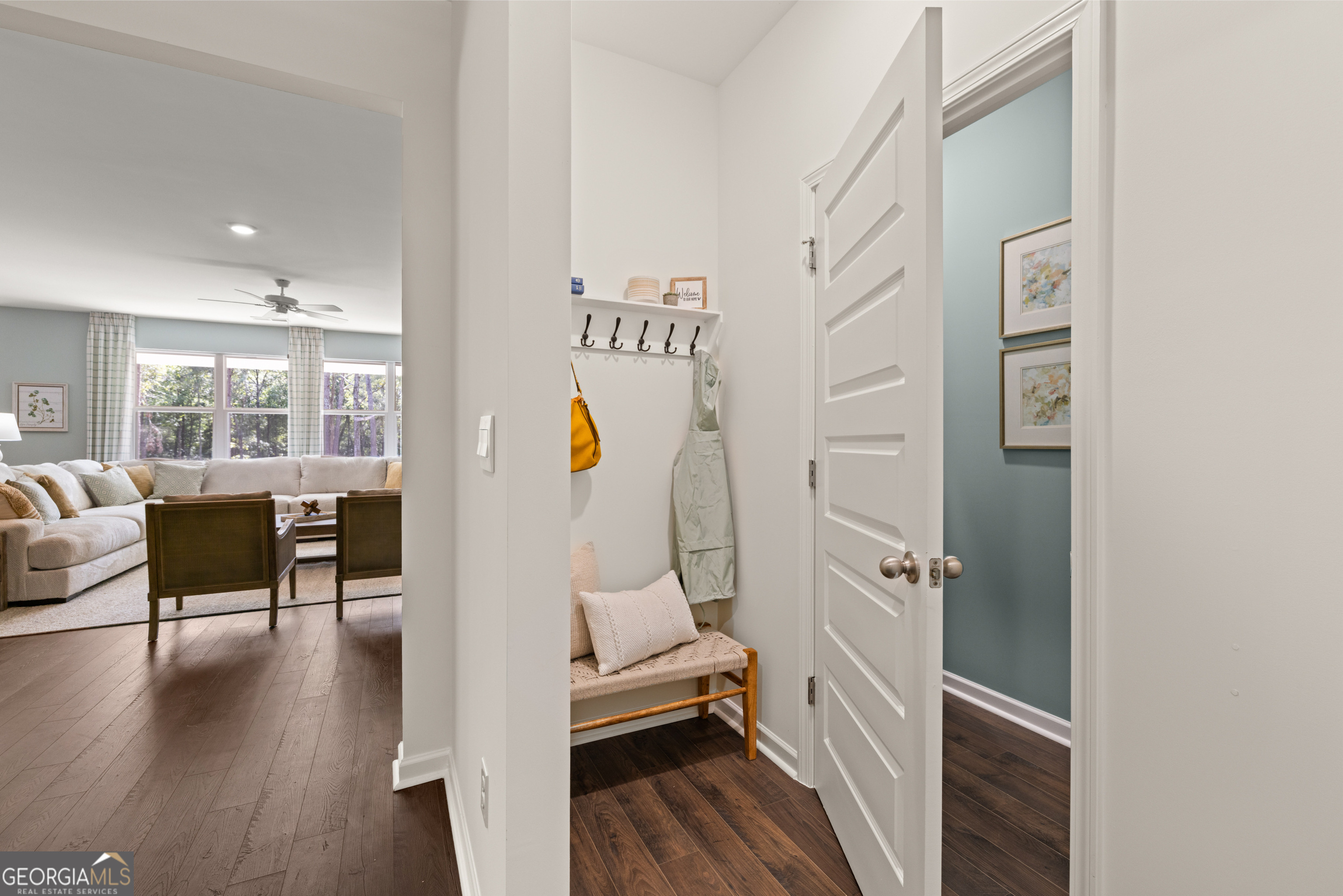 1160 Amerson Street Buckhead GA 30625