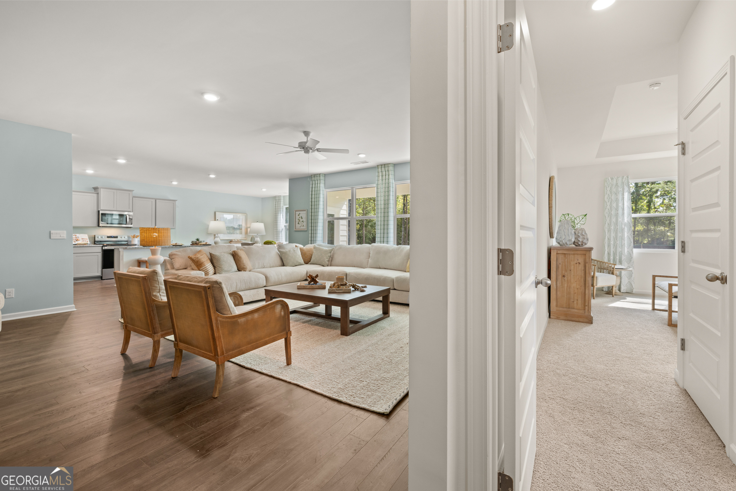 1160 Amerson Street Buckhead GA 30625
