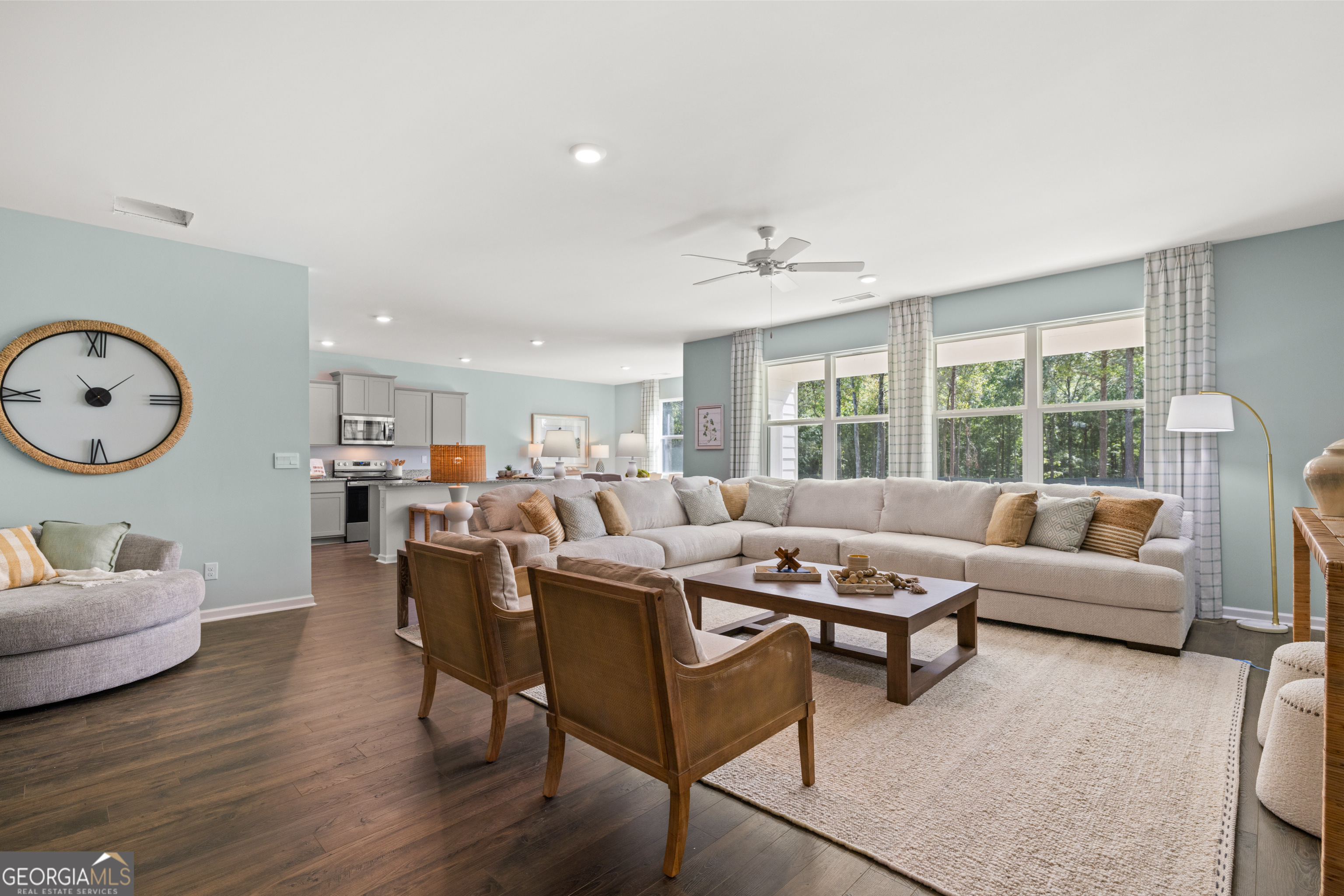 1160 Amerson Street Buckhead GA 30625