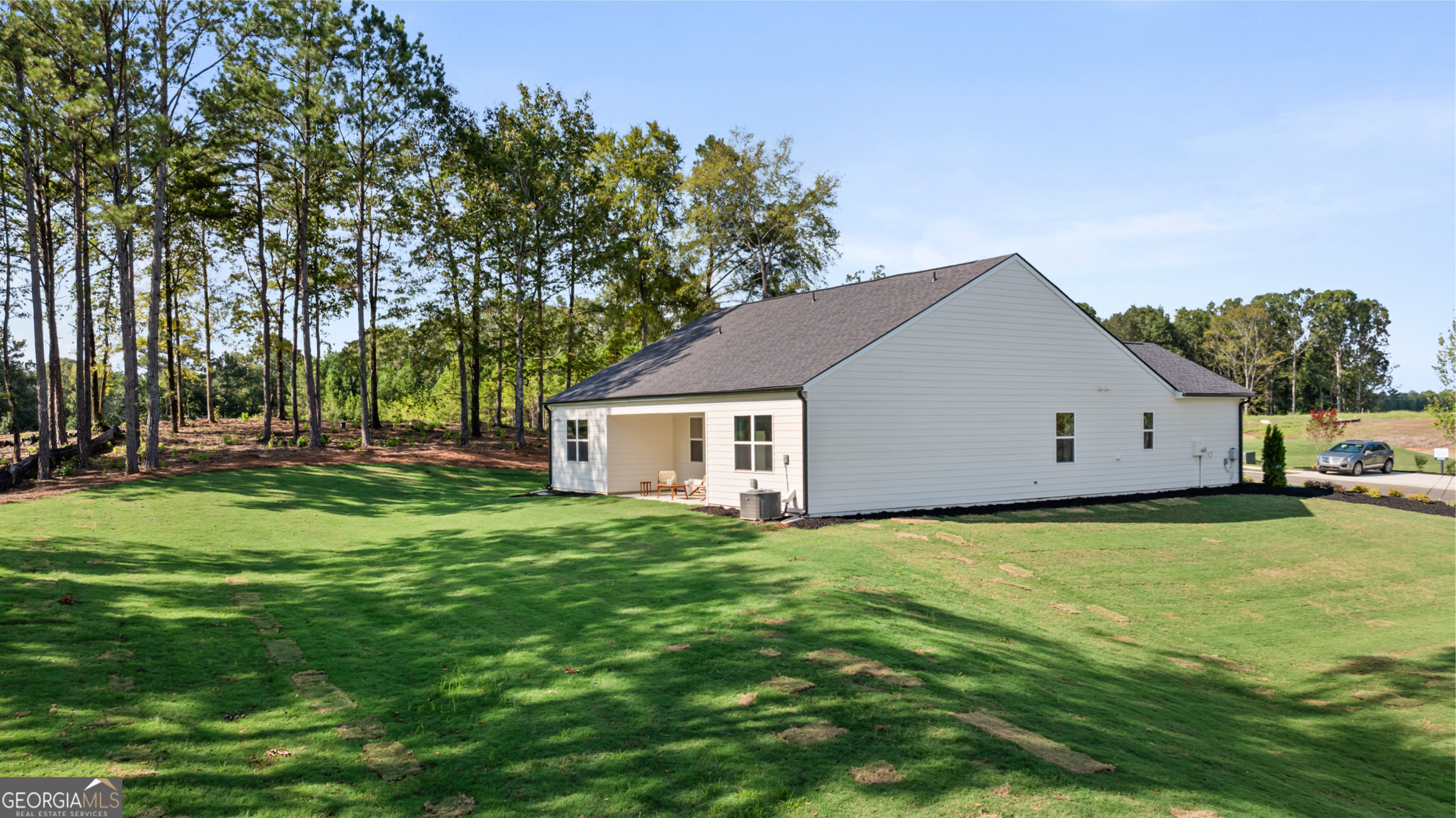 1160 Amerson Street Buckhead GA 30625