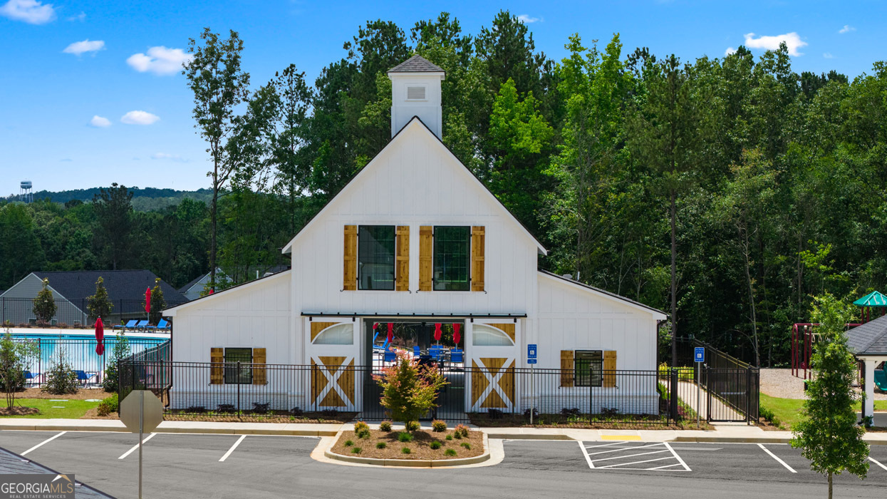 1160 Amerson Street Buckhead GA 30625