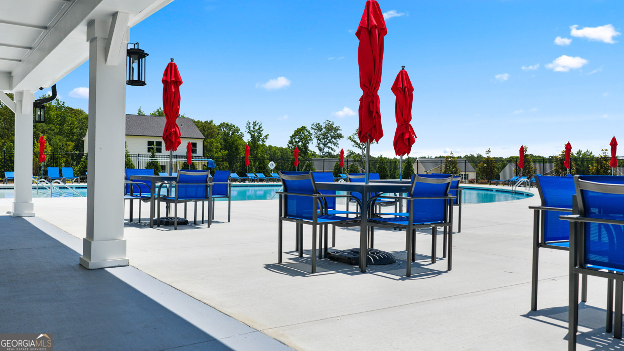 1160 Amerson Street Buckhead GA 30625