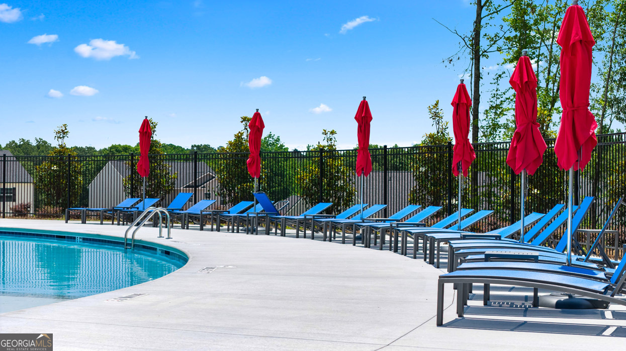 1160 Amerson Street Buckhead GA 30625