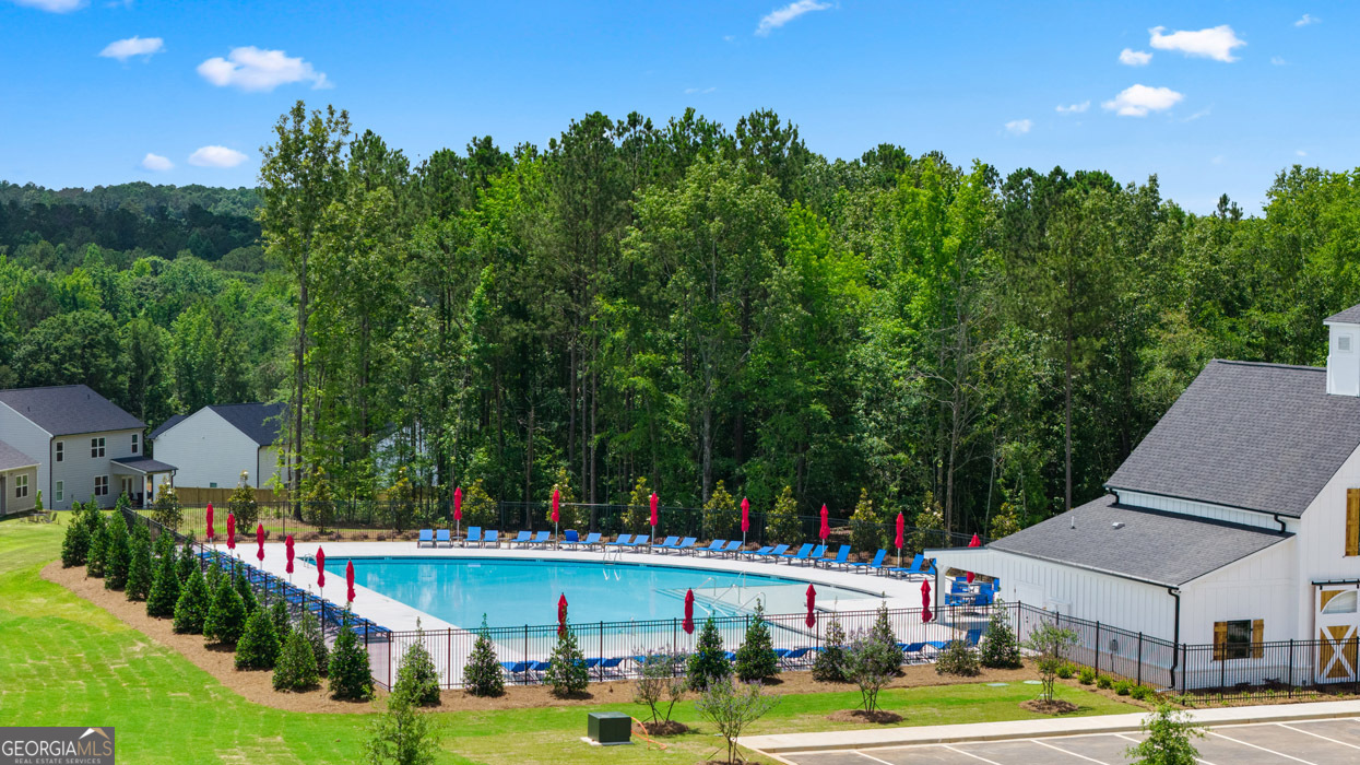 1160 Amerson Street Buckhead GA 30625