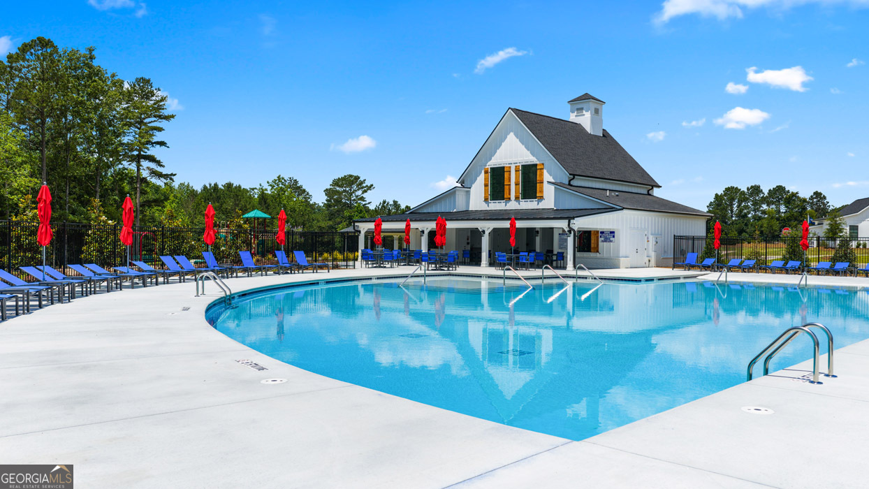 1160 Amerson Street Buckhead GA 30625