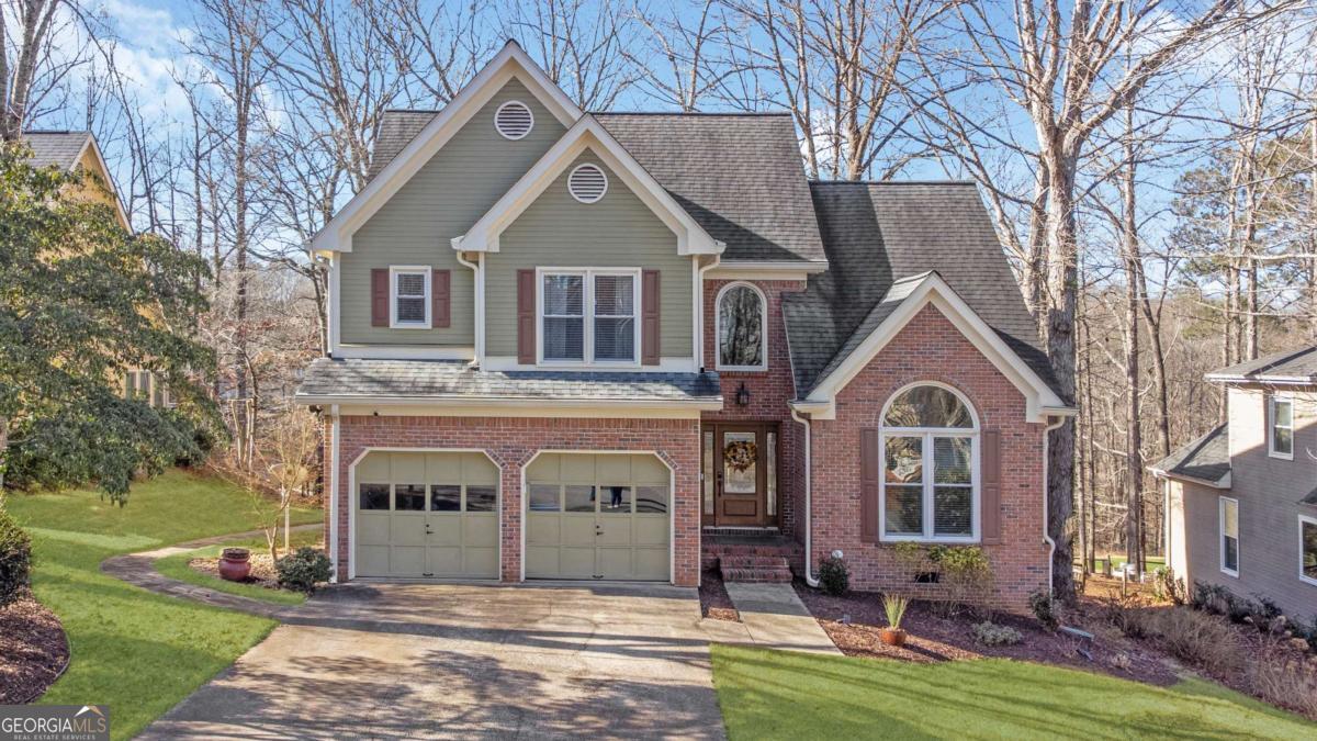 3535 Fairgreen Court Douglasville GA 30135