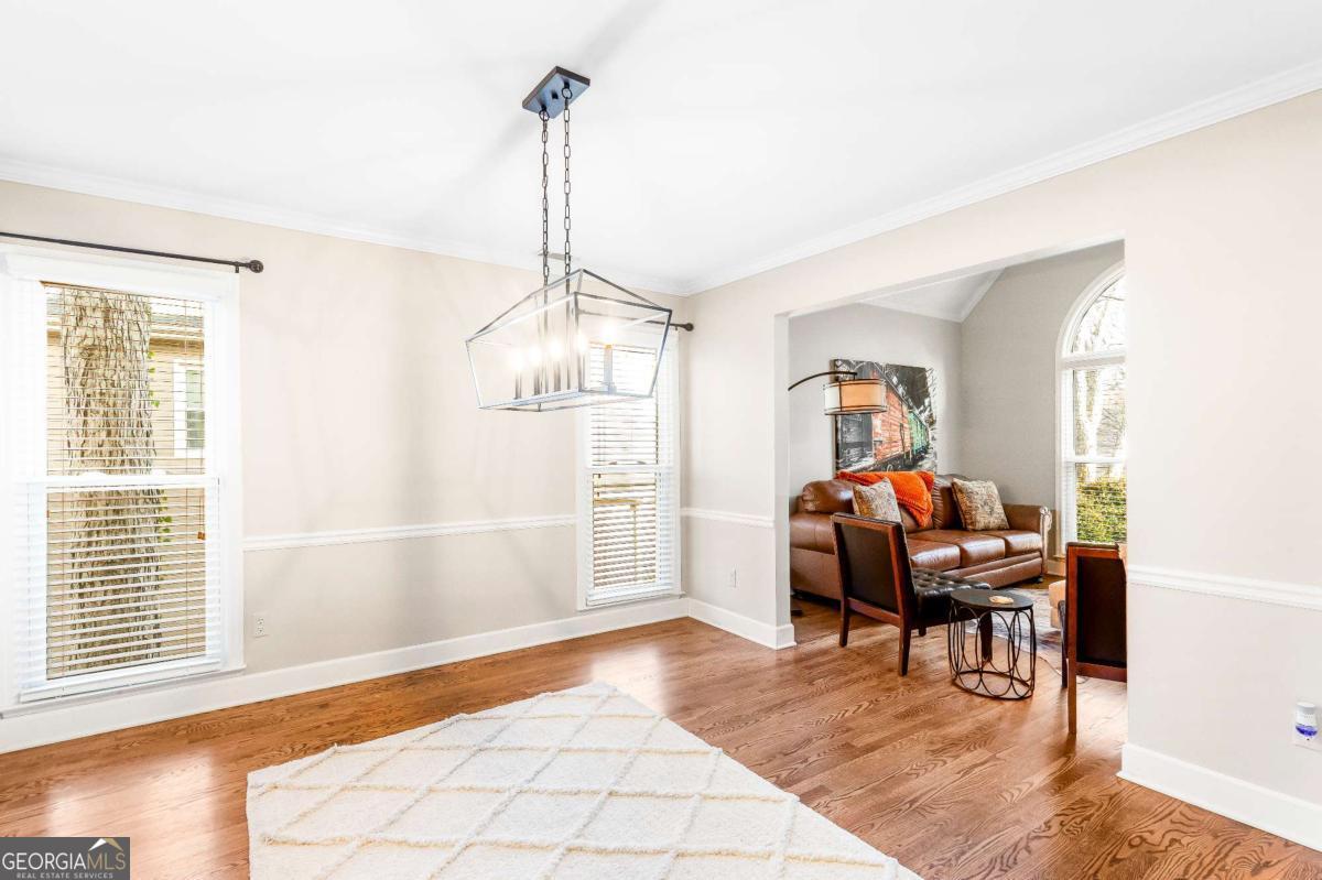 3535 Fairgreen Court Douglasville GA 30135