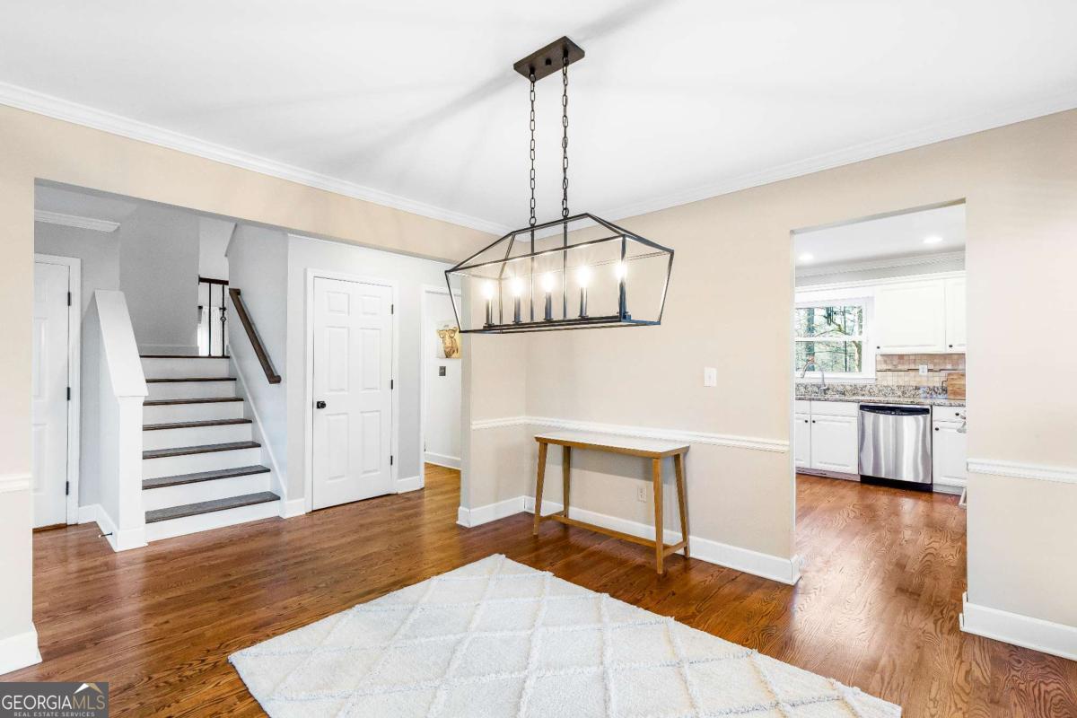 3535 Fairgreen Court Douglasville GA 30135