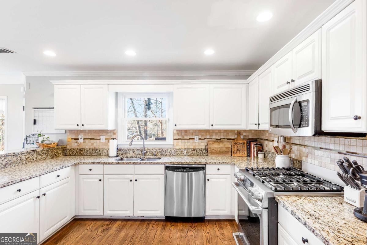 3535 Fairgreen Court Douglasville GA 30135
